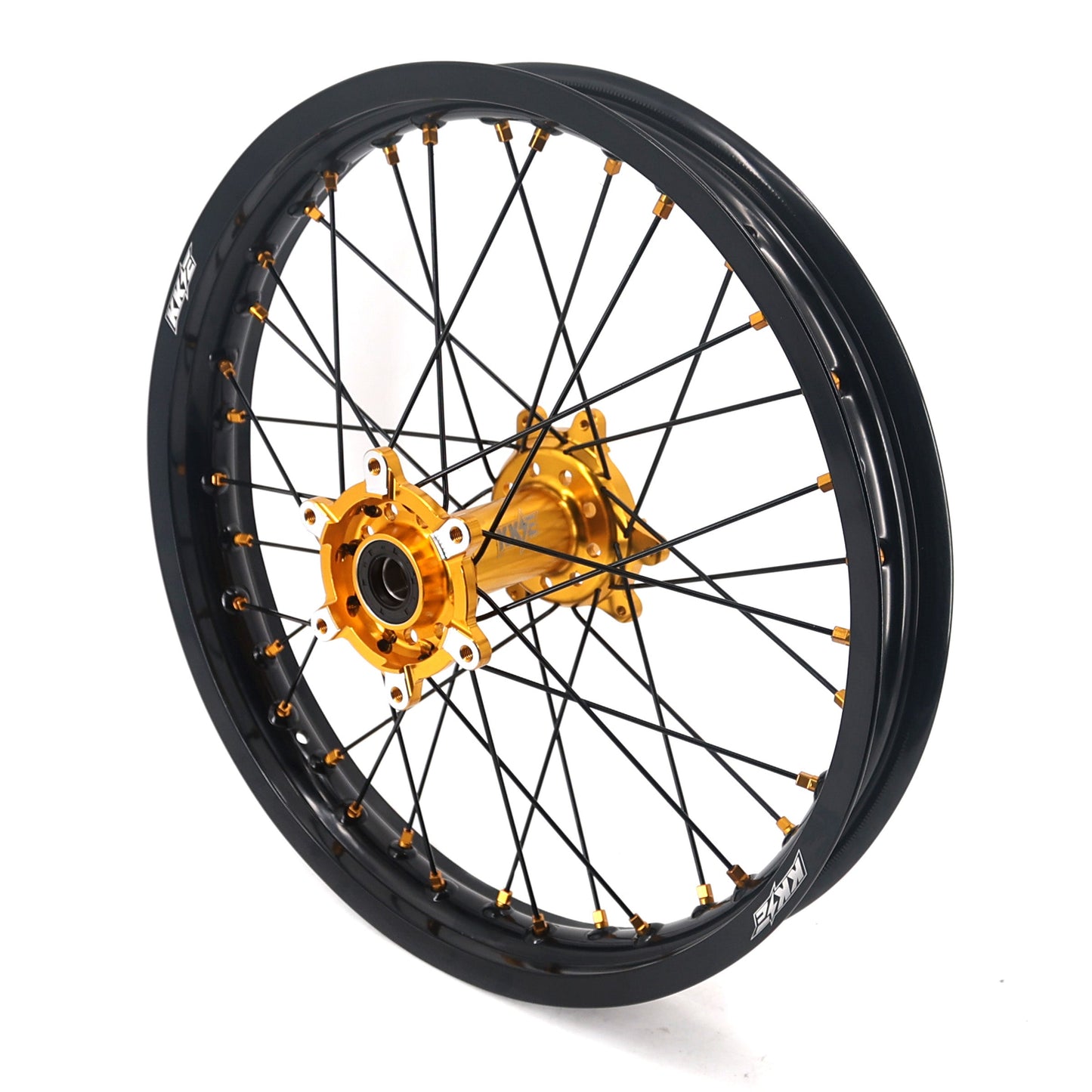 KKE 21" 18" E-Motor Wheels Rims Fit Surron Ultra Bee