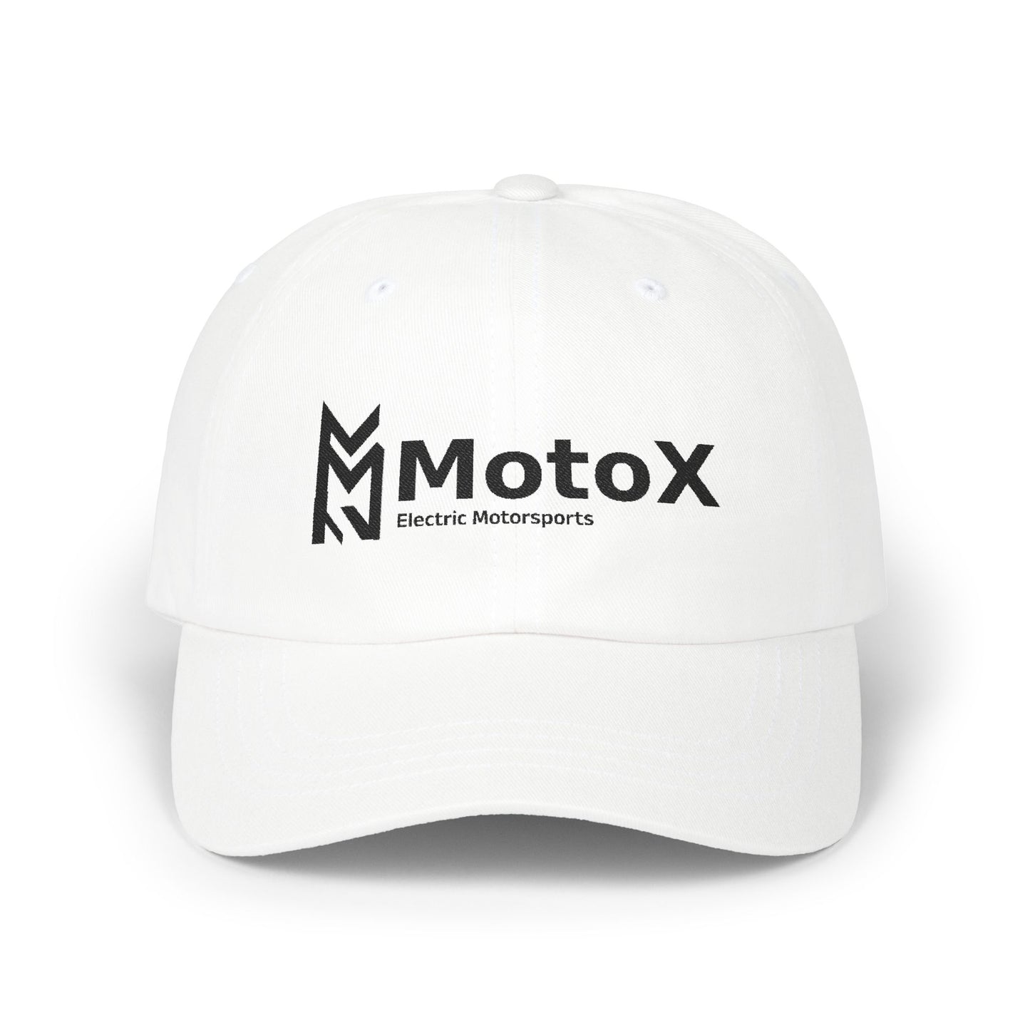 MotoX Casual Hat - MotoX