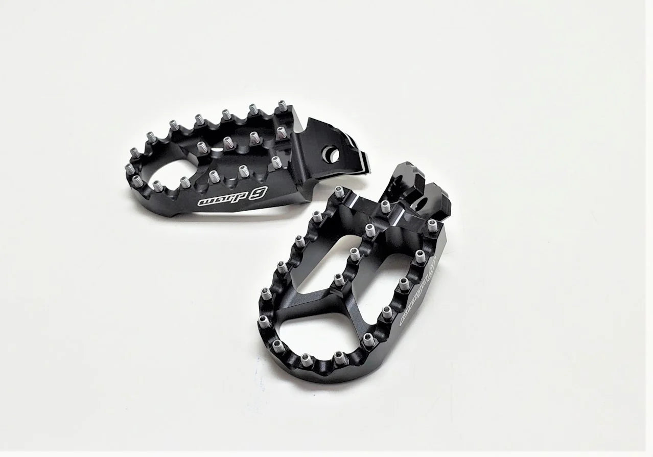 Surron LBX Foot Pegs - MotoX