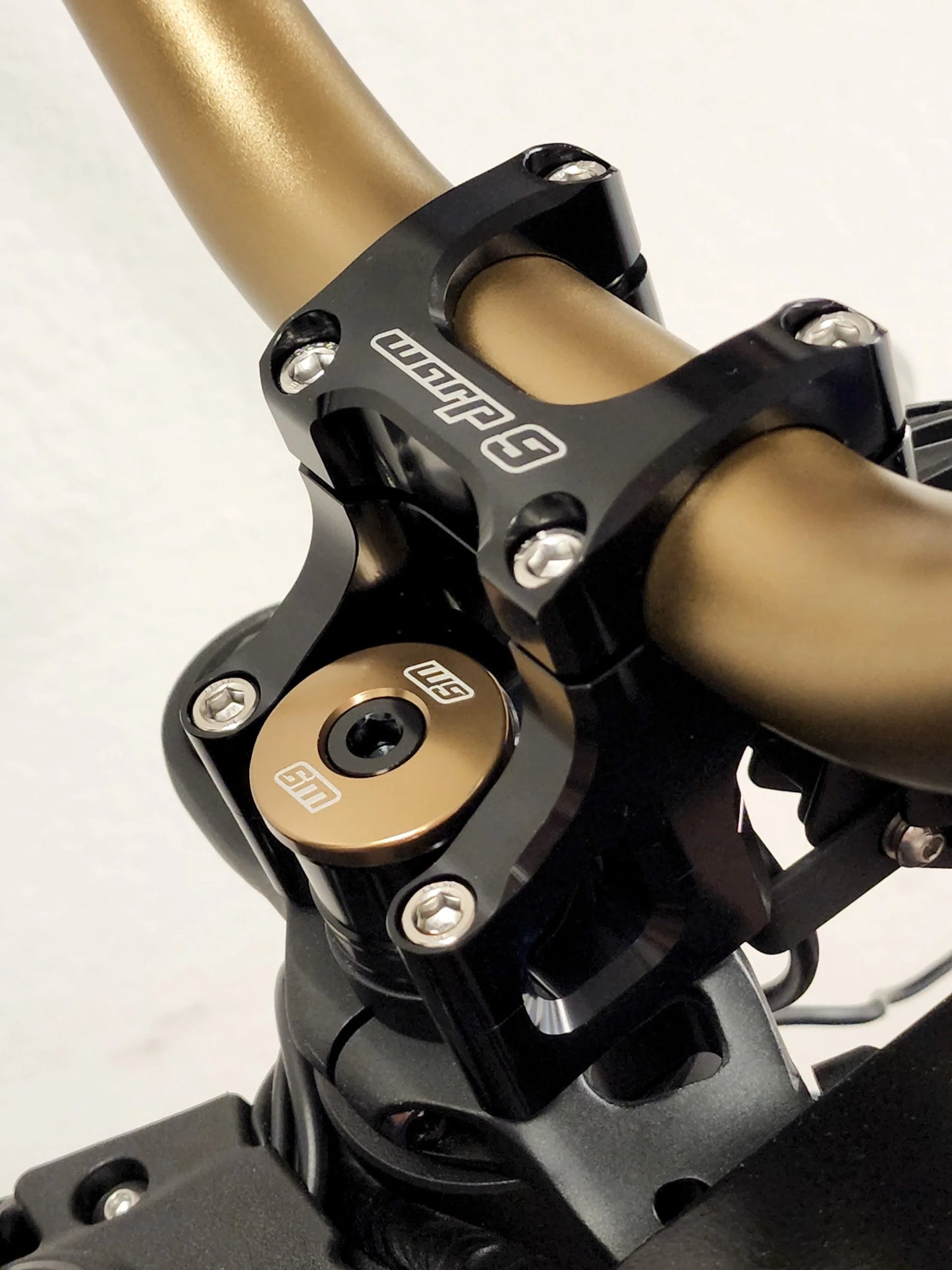 Direct Bar Mount