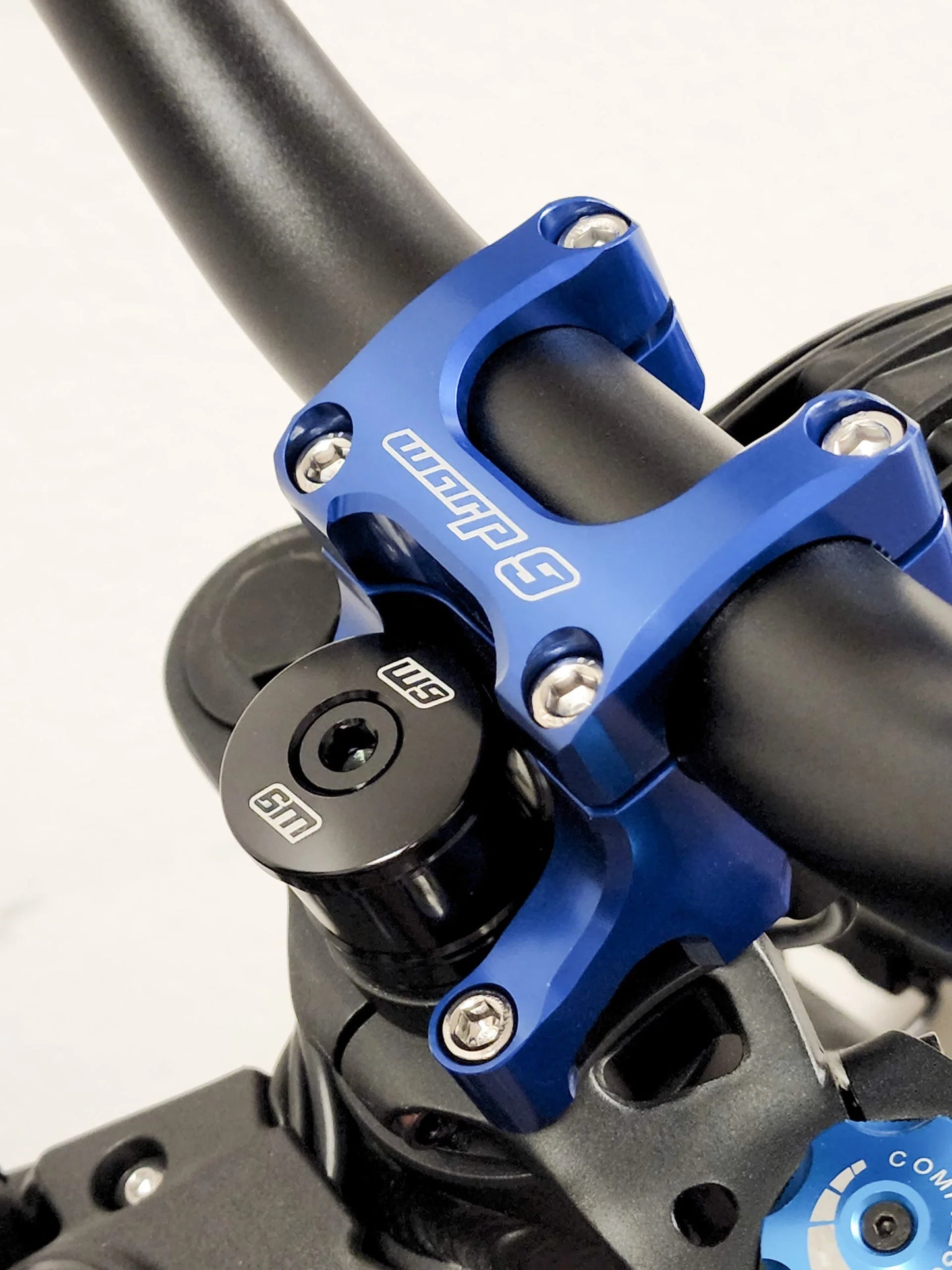 Direct Bar Mount