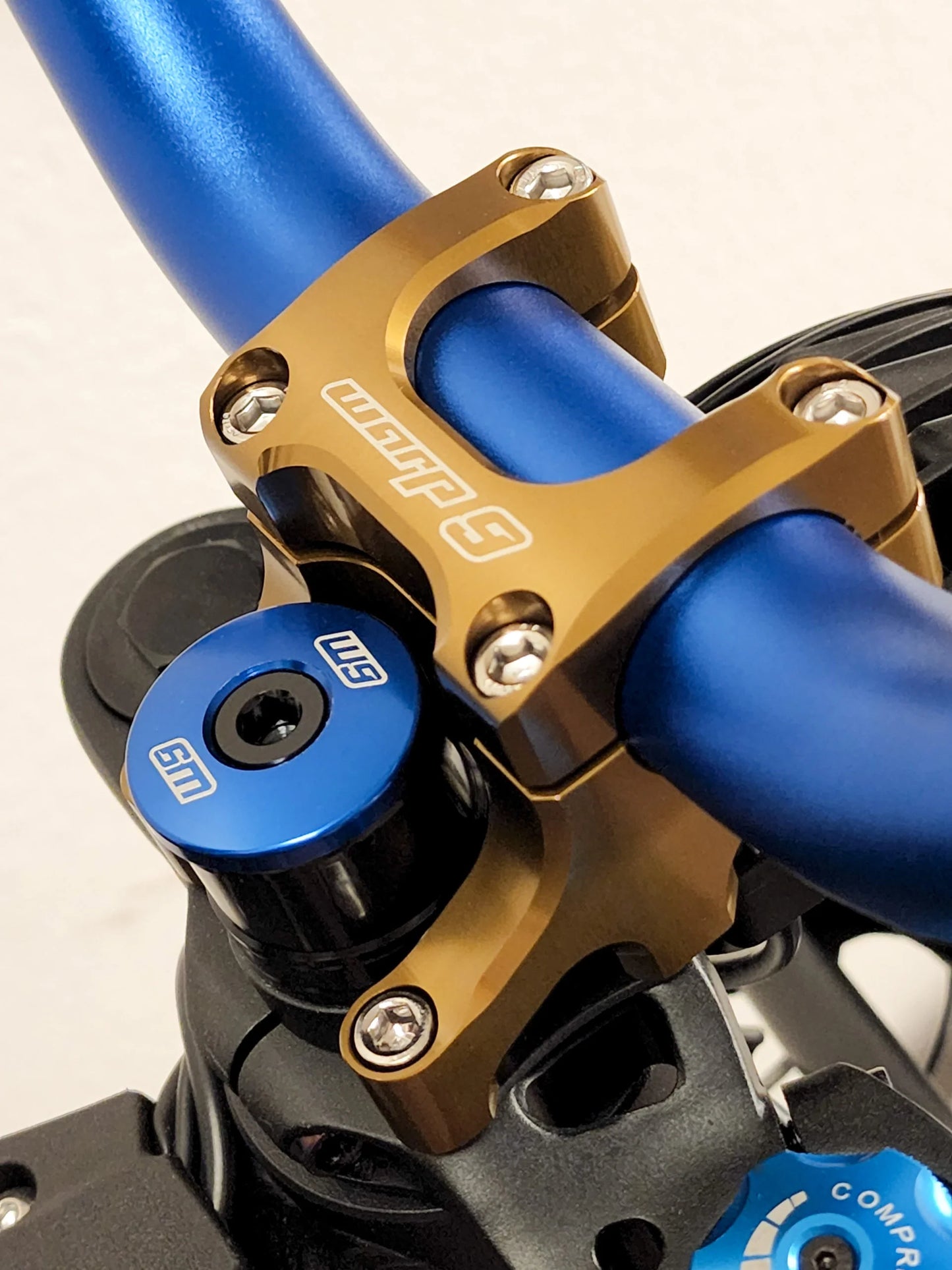 Direct Bar Mount