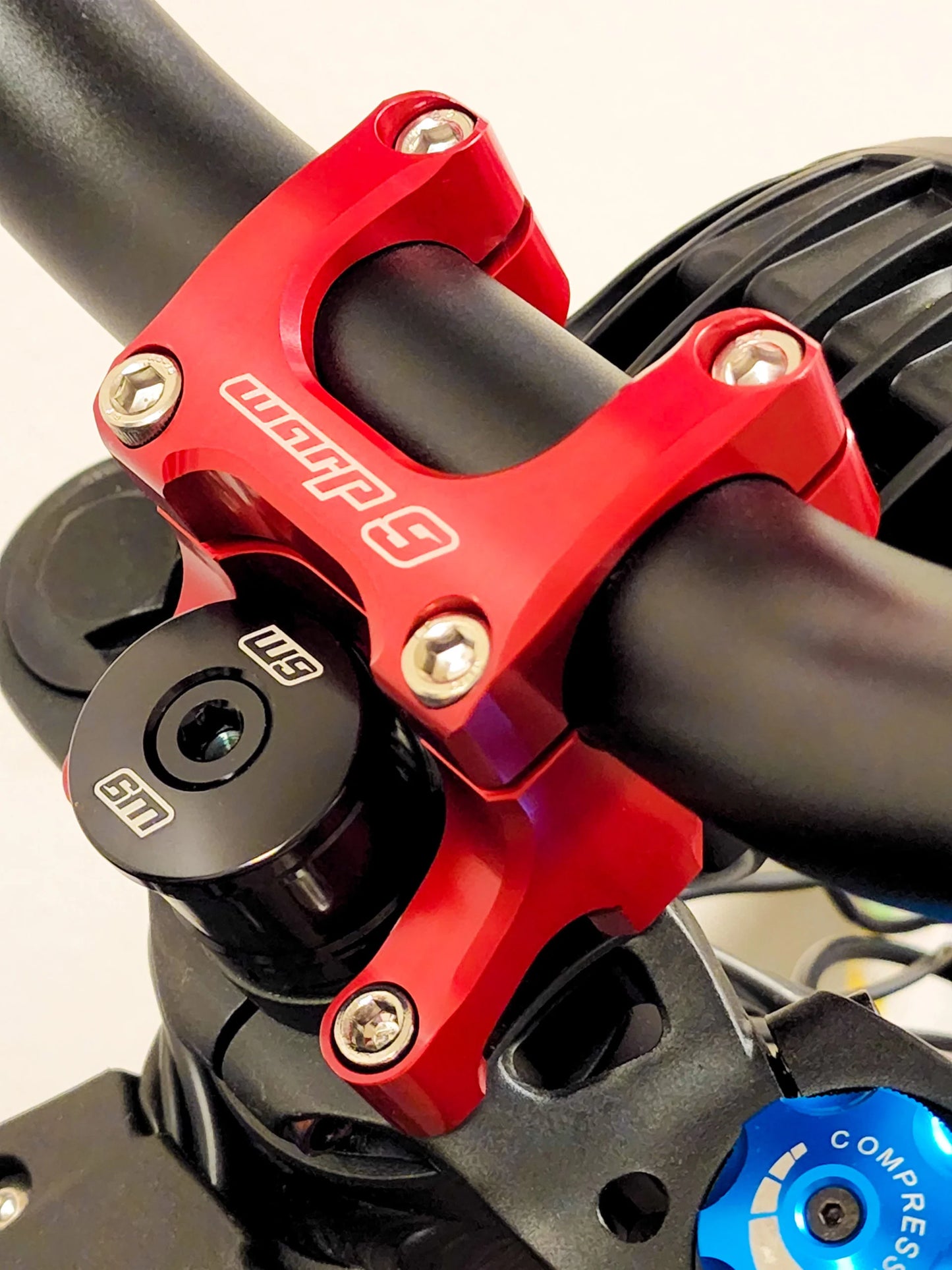 Direct Bar Mount