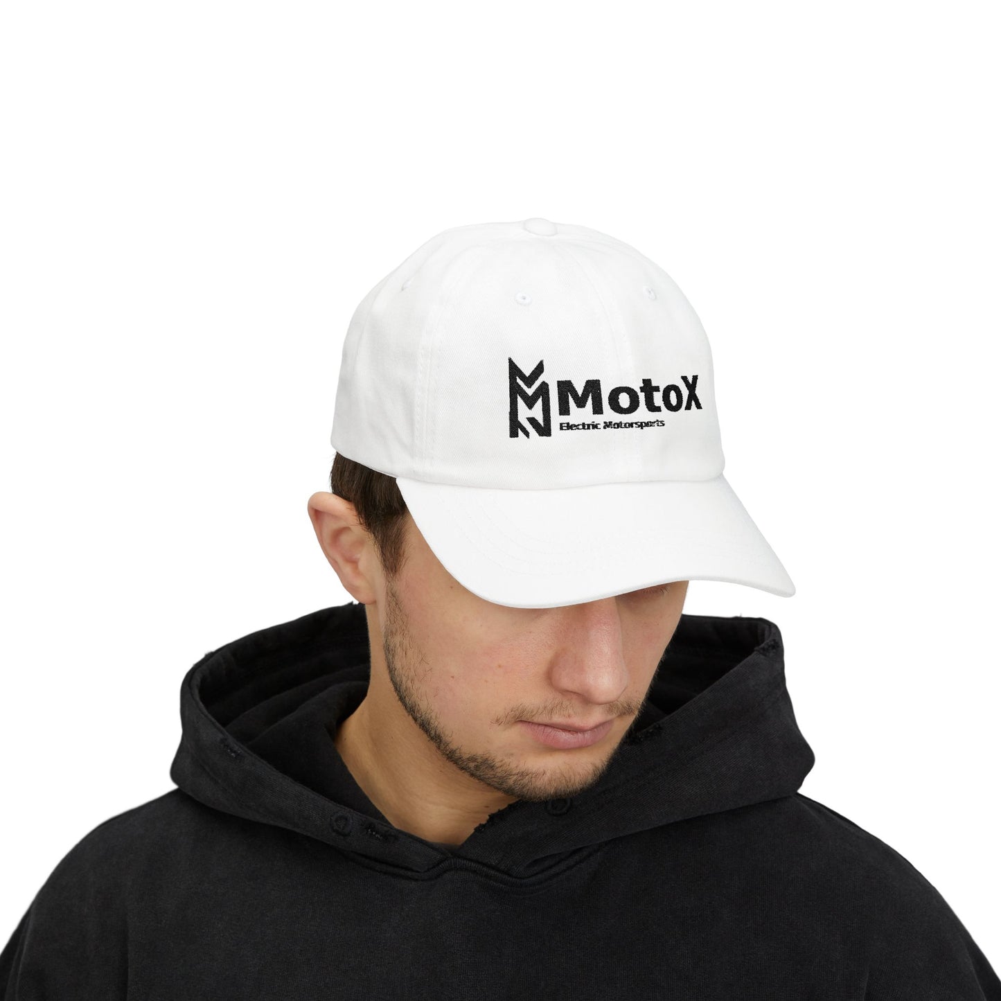 MotoX Casual Hat - MotoX