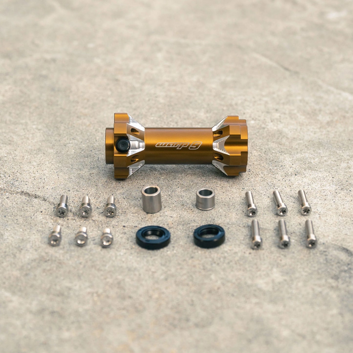 Surron Jackshaft