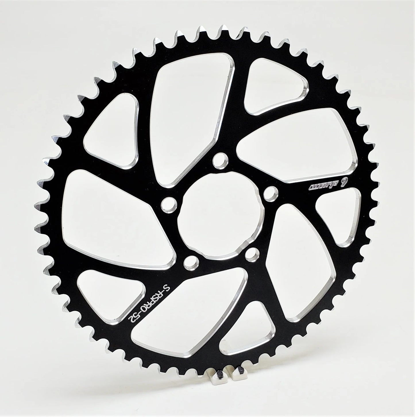 W9 E-Moto Sprocket