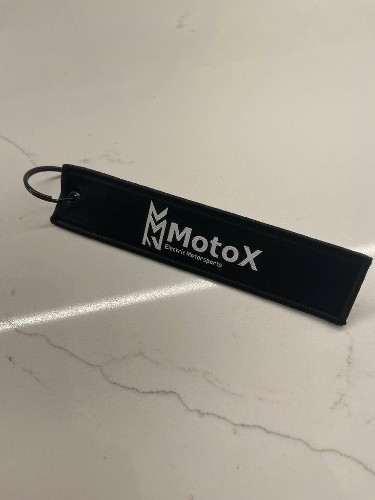 MotoX Keychain