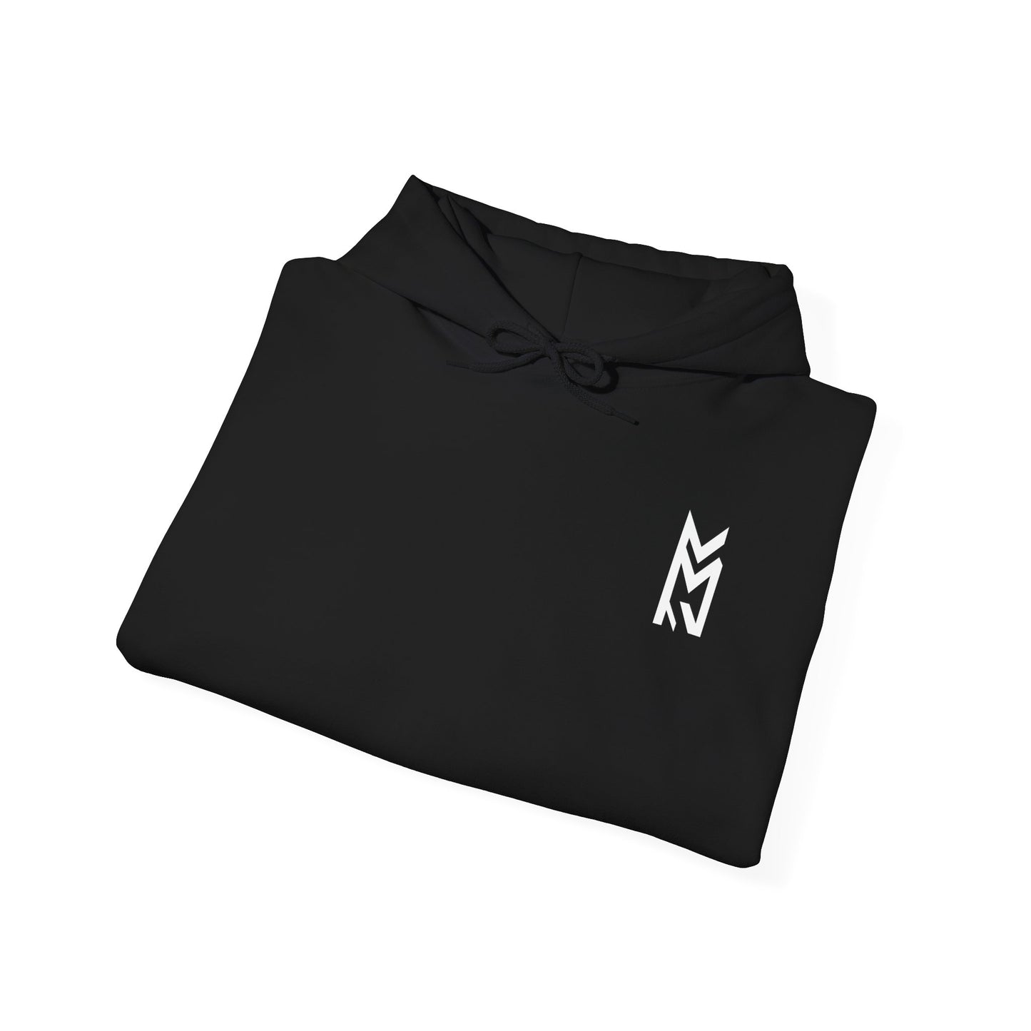 MotoX Hoodie Black - MotoX