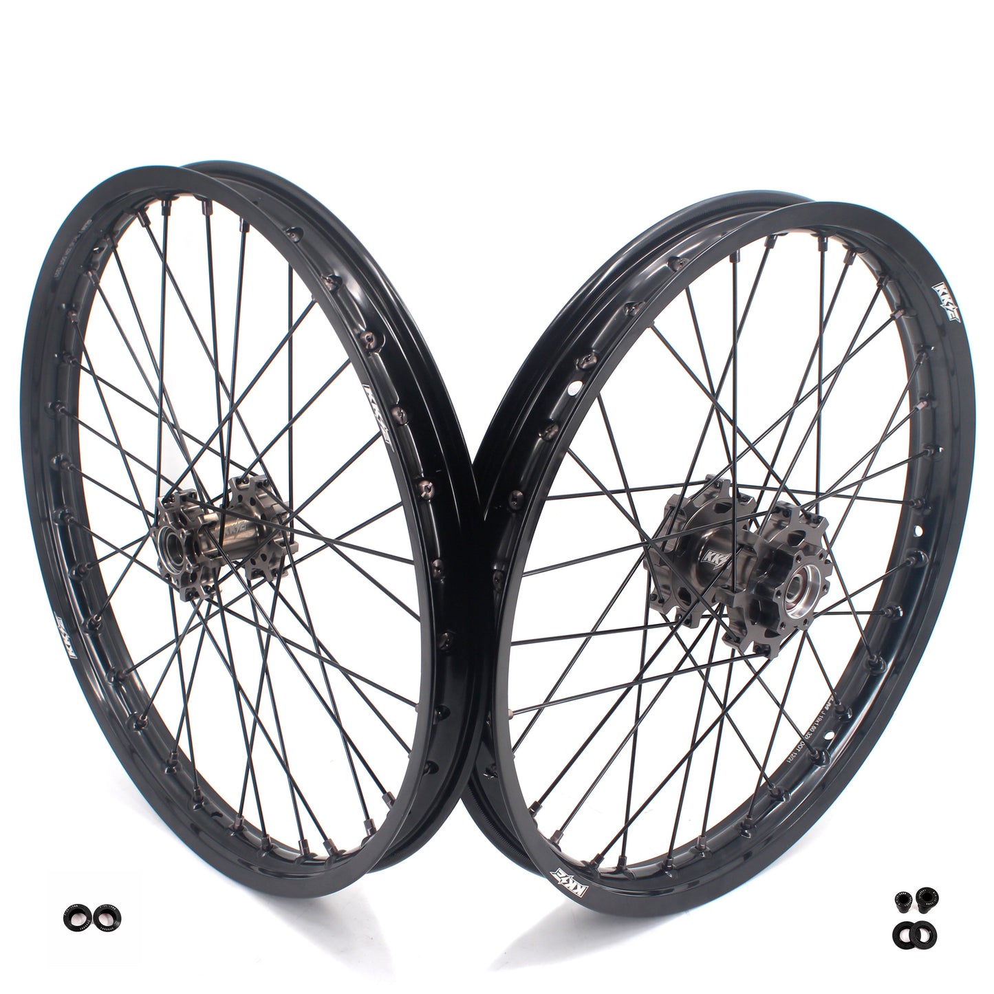 KKE 1.4*19" & 1.6*19" E-Motor Wheels Fit Surron Light Bee X, E-Ride Pro SS