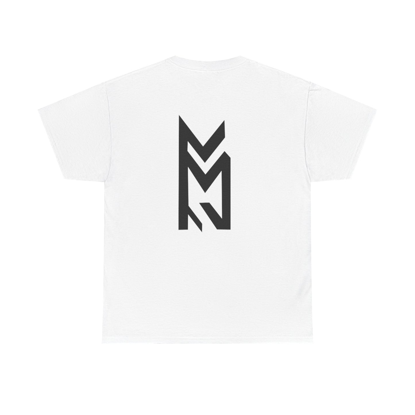 MotoX T-Shirt White - MotoX