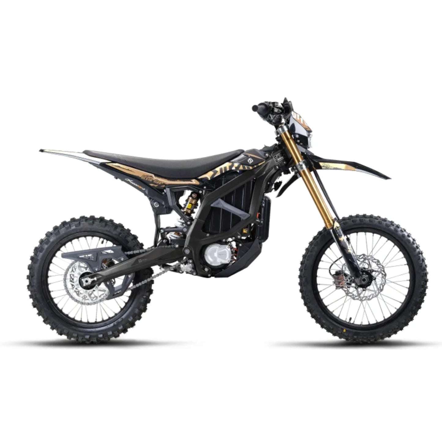 2025 Surron Ultra Bee 21kw Electric Dirtbike