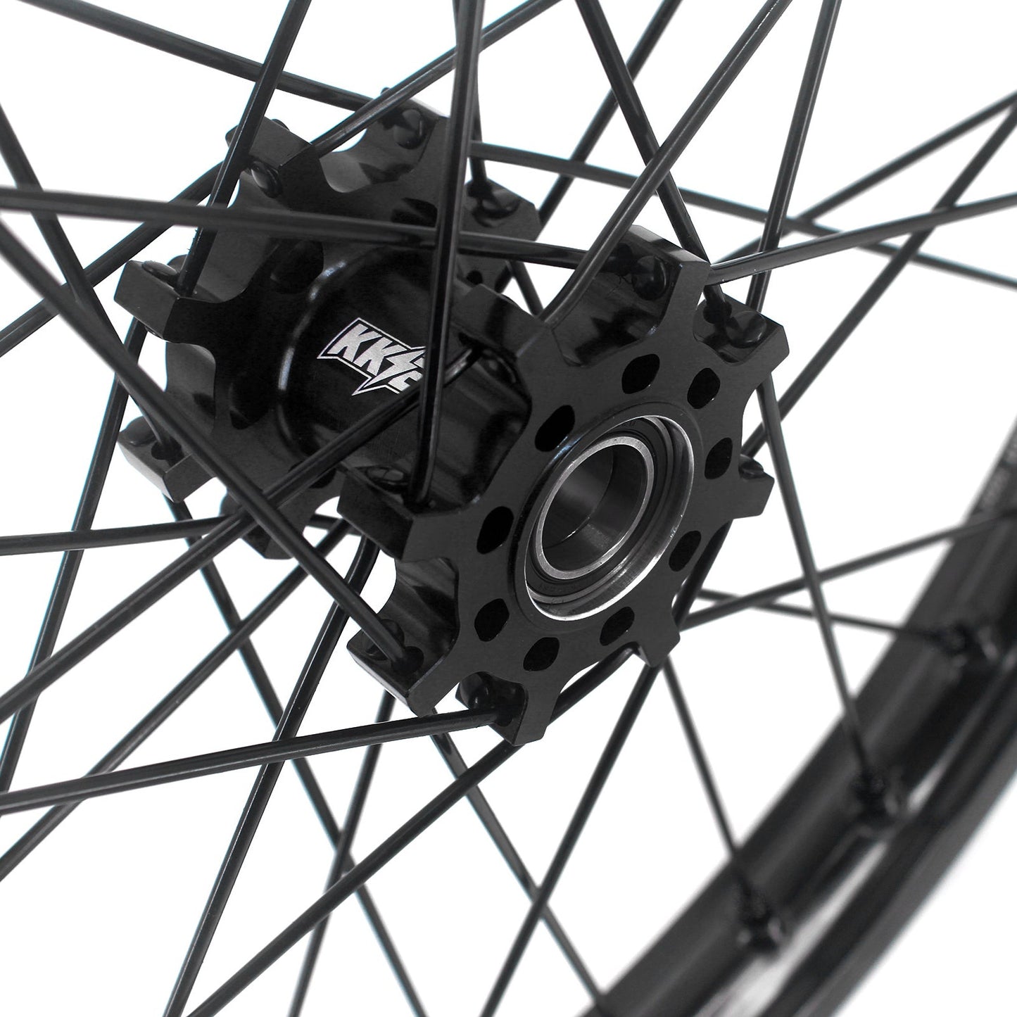 KKE 1.6*21" & 1.85*18" E-bike Wheels Fit Surron Light Bee X, E-Ride Pro SS