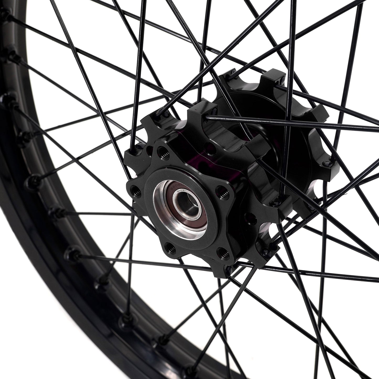 KKE 1.6*21" & 1.85*18" E-bike Wheels Fit Surron Light Bee X, E-Ride Pro SS