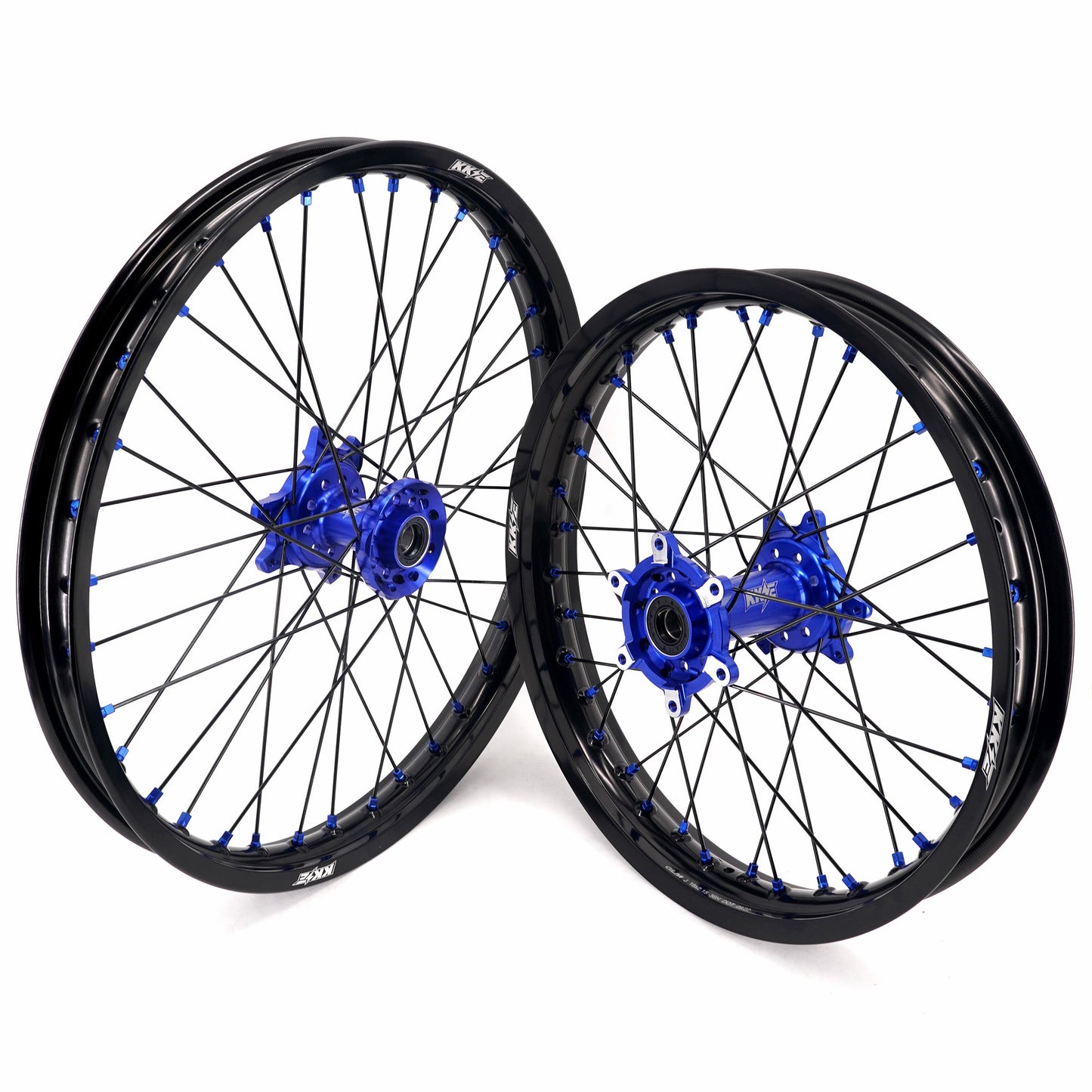 KKE 21" 18" E-Motor Wheels Rims Fit Surron Ultra Bee
