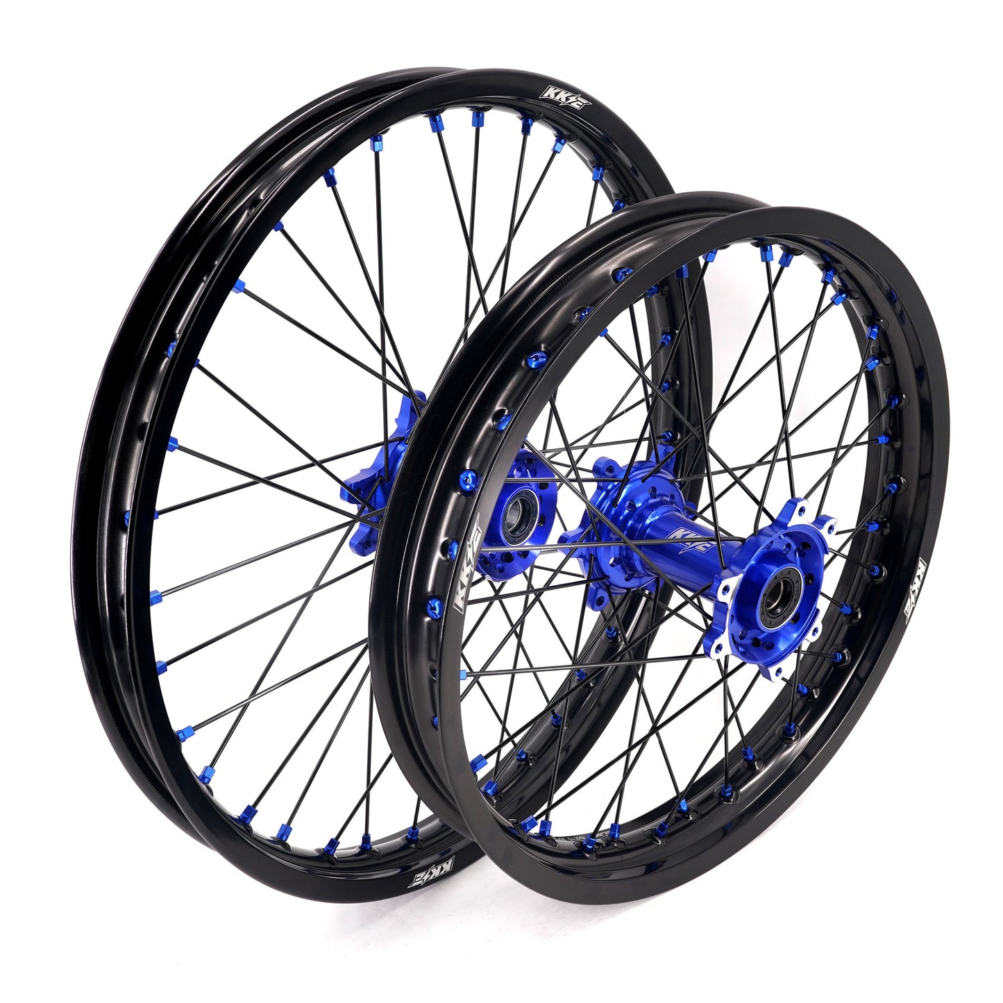 KKE 21" 18" E-Motor Wheels Rims Fit Surron Ultra Bee
