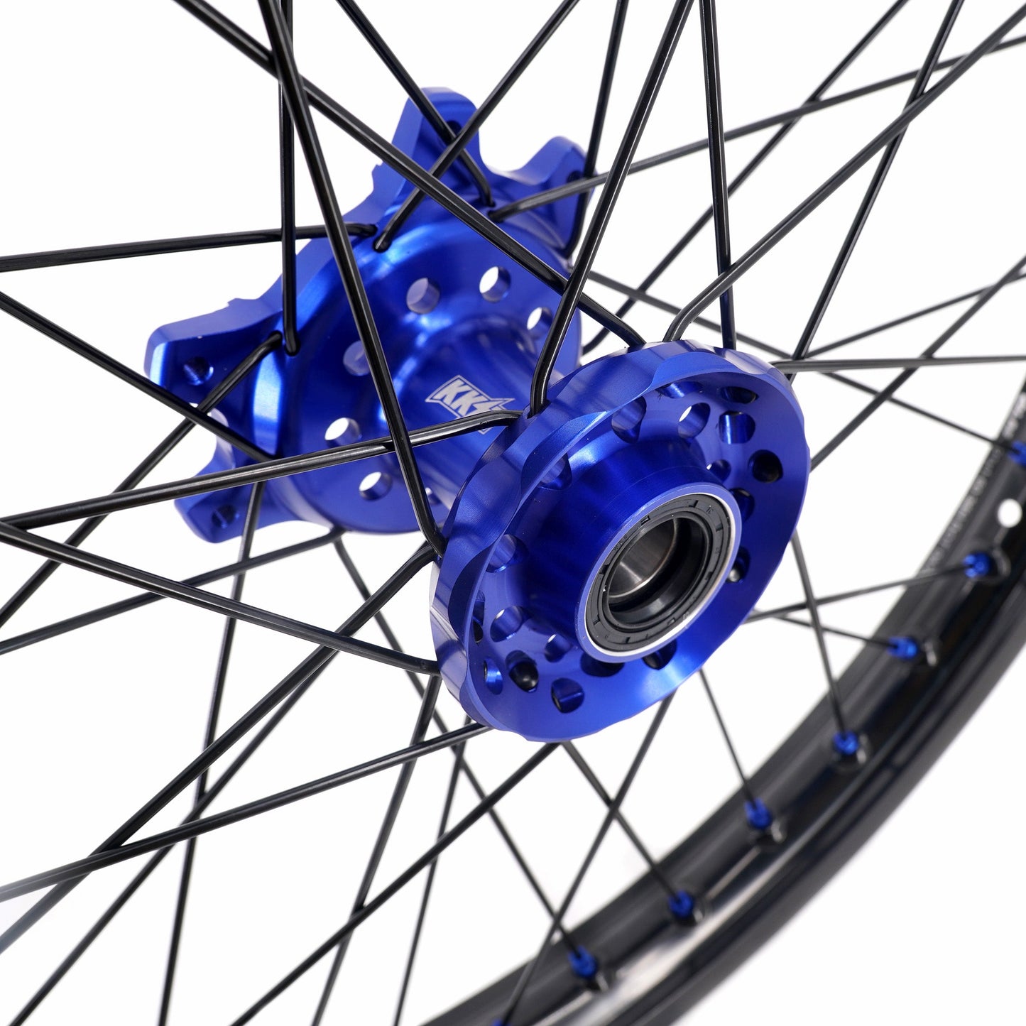 KKE 21" 18" E-Motor Wheels Rims Fit Surron Ultra Bee