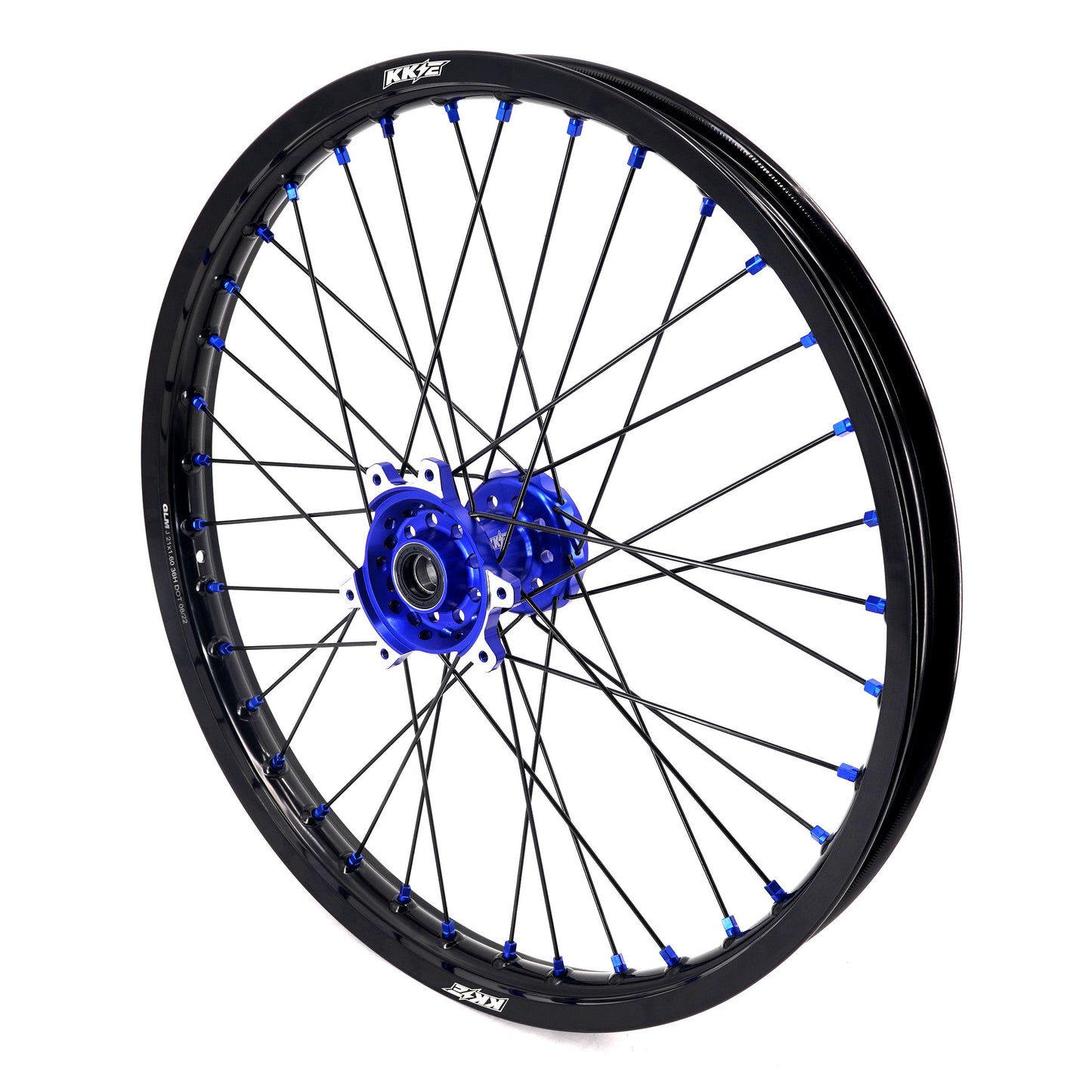 KKE 21" 18" E-Motor Wheels Rims Fit Surron Ultra Bee