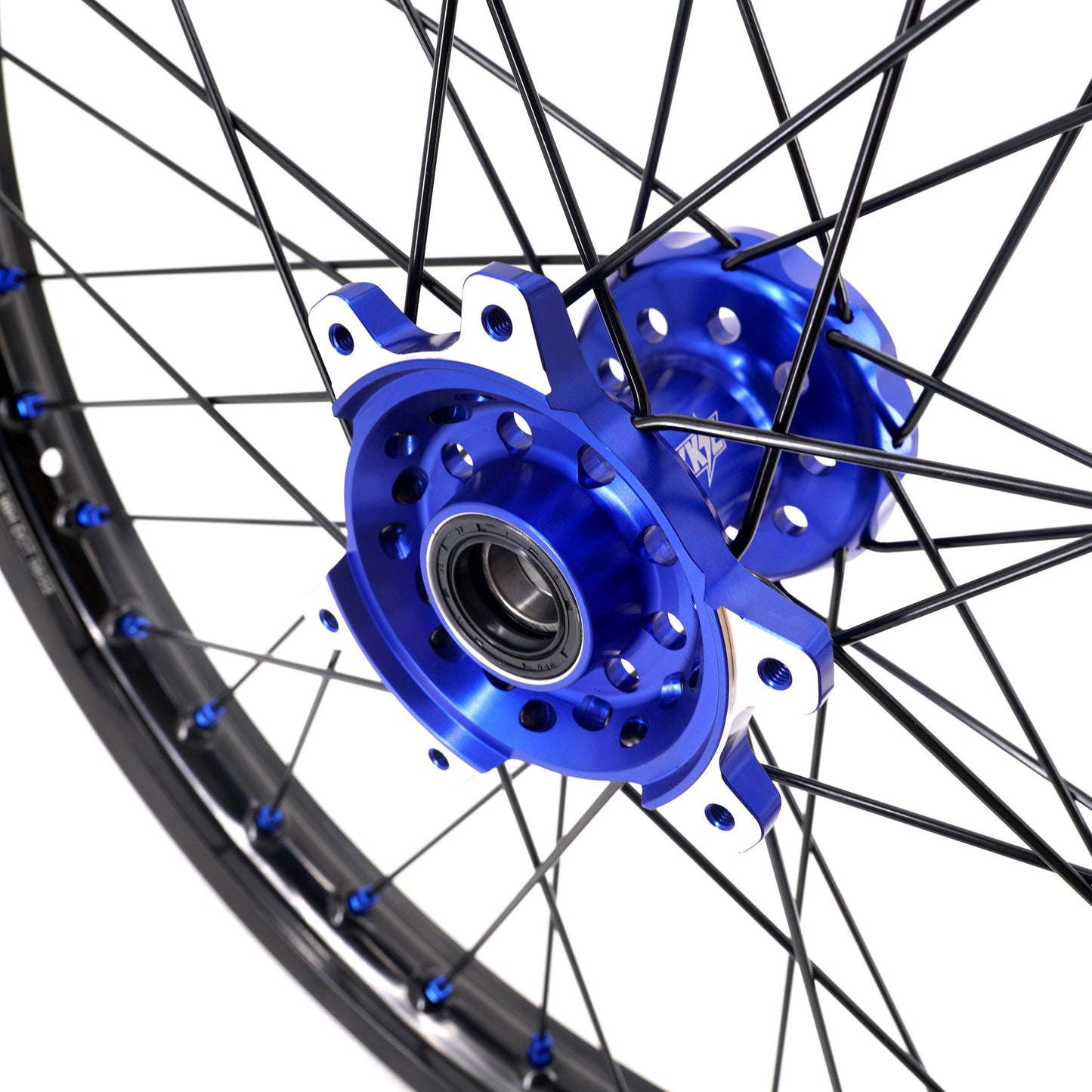 KKE 21" 18" E-Motor Wheels Rims Fit Surron Ultra Bee