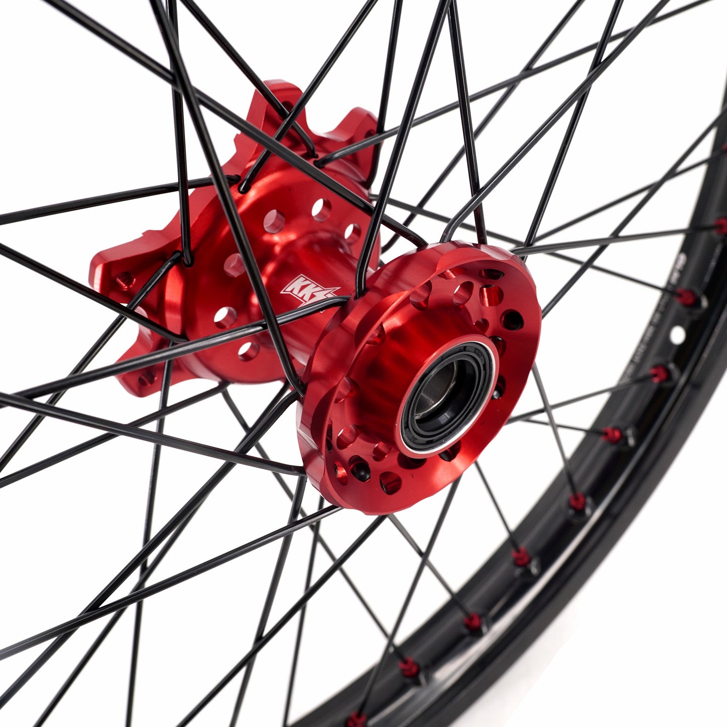 KKE 21" 18" E-Motor Wheels Rims Fit Surron Ultra Bee