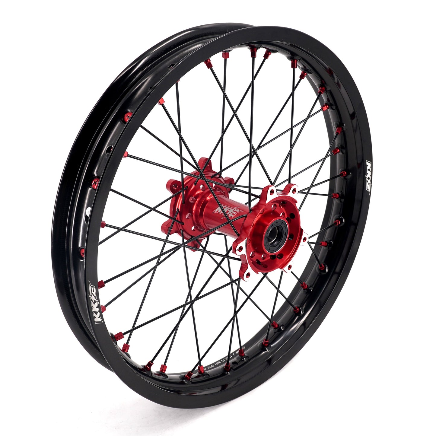 KKE 21" 18" E-Motor Wheels Rims Fit Surron Ultra Bee