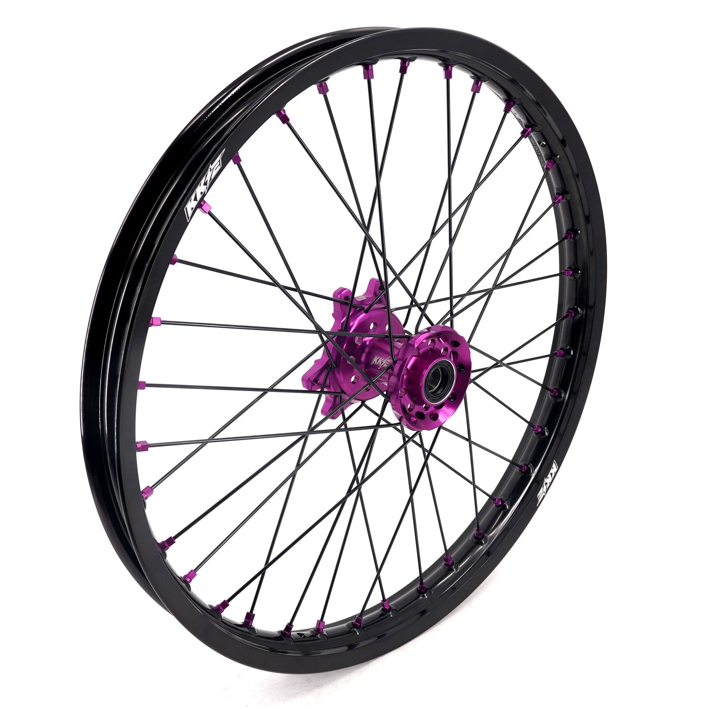 KKE 21" 18" E-Motor Wheels Rims Fit Surron Ultra Bee