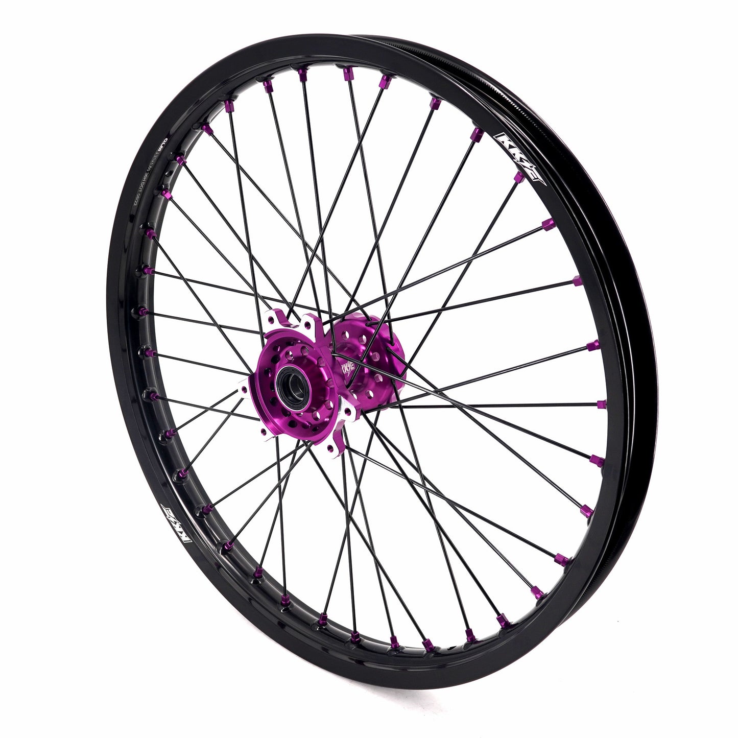 KKE 21" 18" E-Motor Wheels Rims Fit Surron Ultra Bee