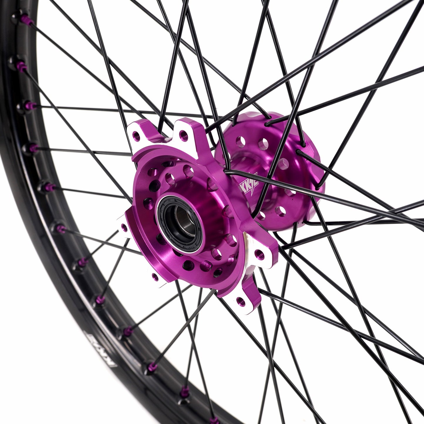 KKE 21" 18" E-Motor Wheels Rims Fit Surron Ultra Bee