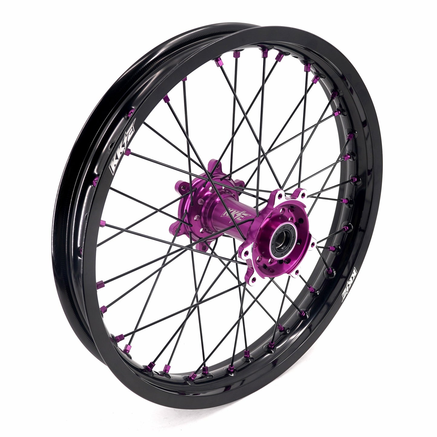 KKE 21" 18" E-Motor Wheels Rims Fit Surron Ultra Bee