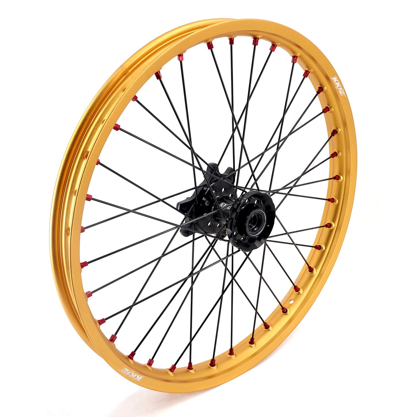 KKE 21" 18" E-Motor Wheels Rims Fit Surron Ultra Bee