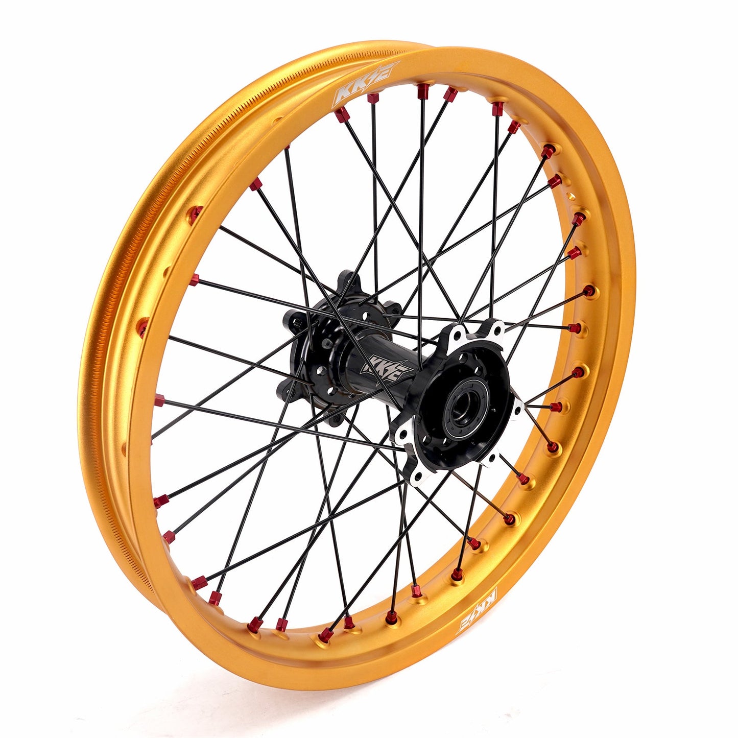 KKE 21" 18" E-Motor Wheels Rims Fit Surron Ultra Bee