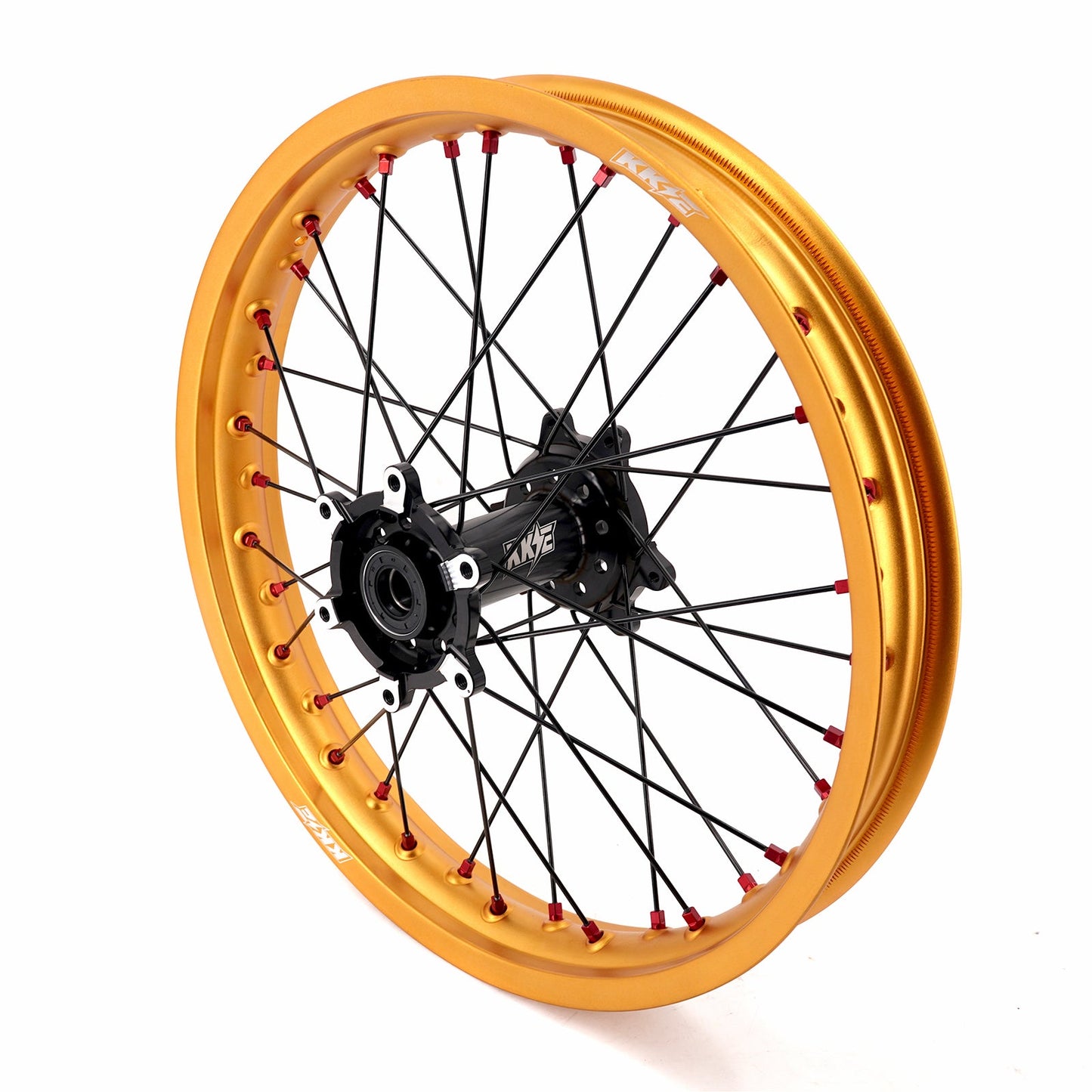 KKE 21" 18" E-Motor Wheels Rims Fit Surron Ultra Bee