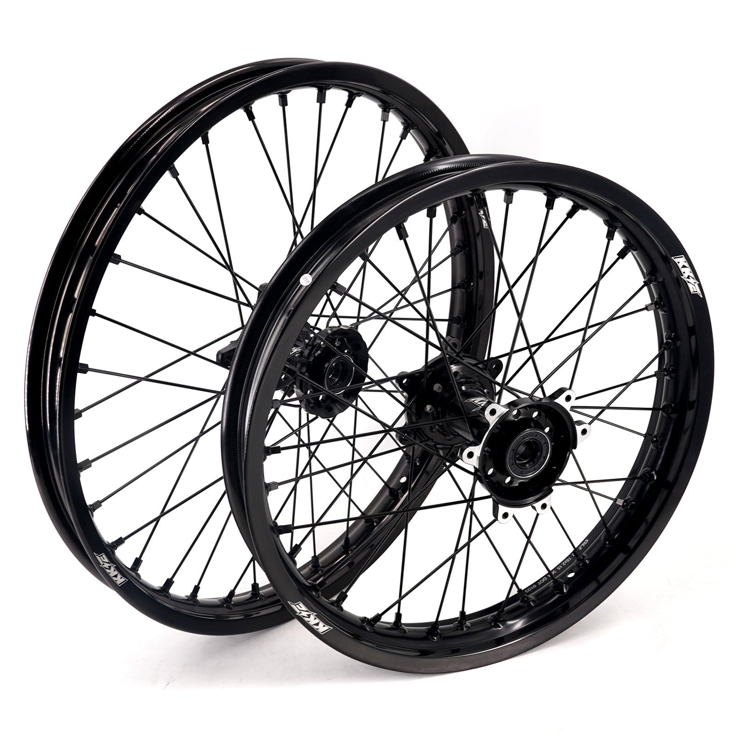 KKE 21" 18" E-Motor Wheels Rims Fit Surron Ultra Bee