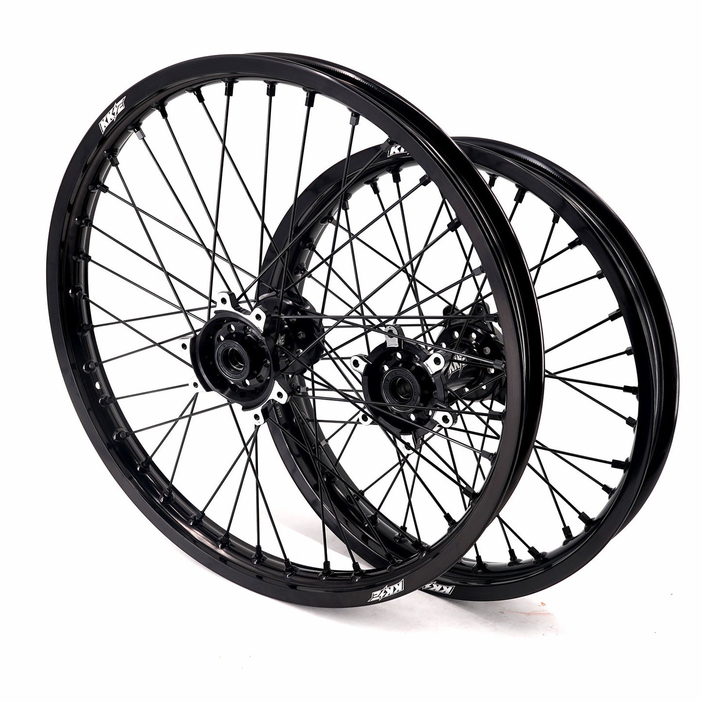 KKE 21" 18" E-Motor Wheels Rims Fit Surron Ultra Bee