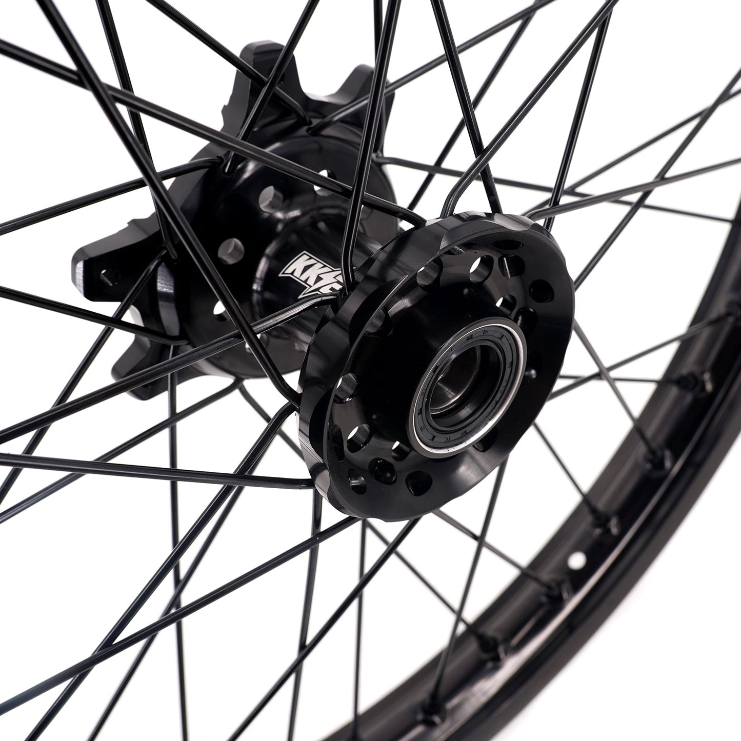 KKE 21" 18" E-Motor Wheels Rims Fit Surron Ultra Bee