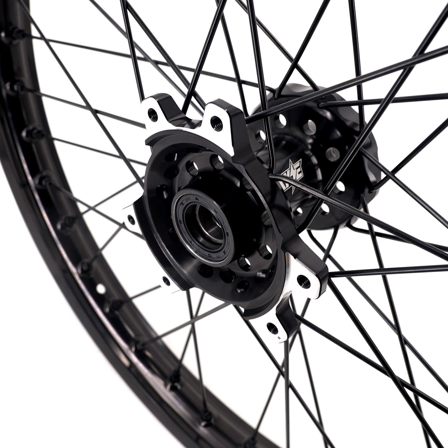 KKE 21" 18" E-Motor Wheels Rims Fit Surron Ultra Bee