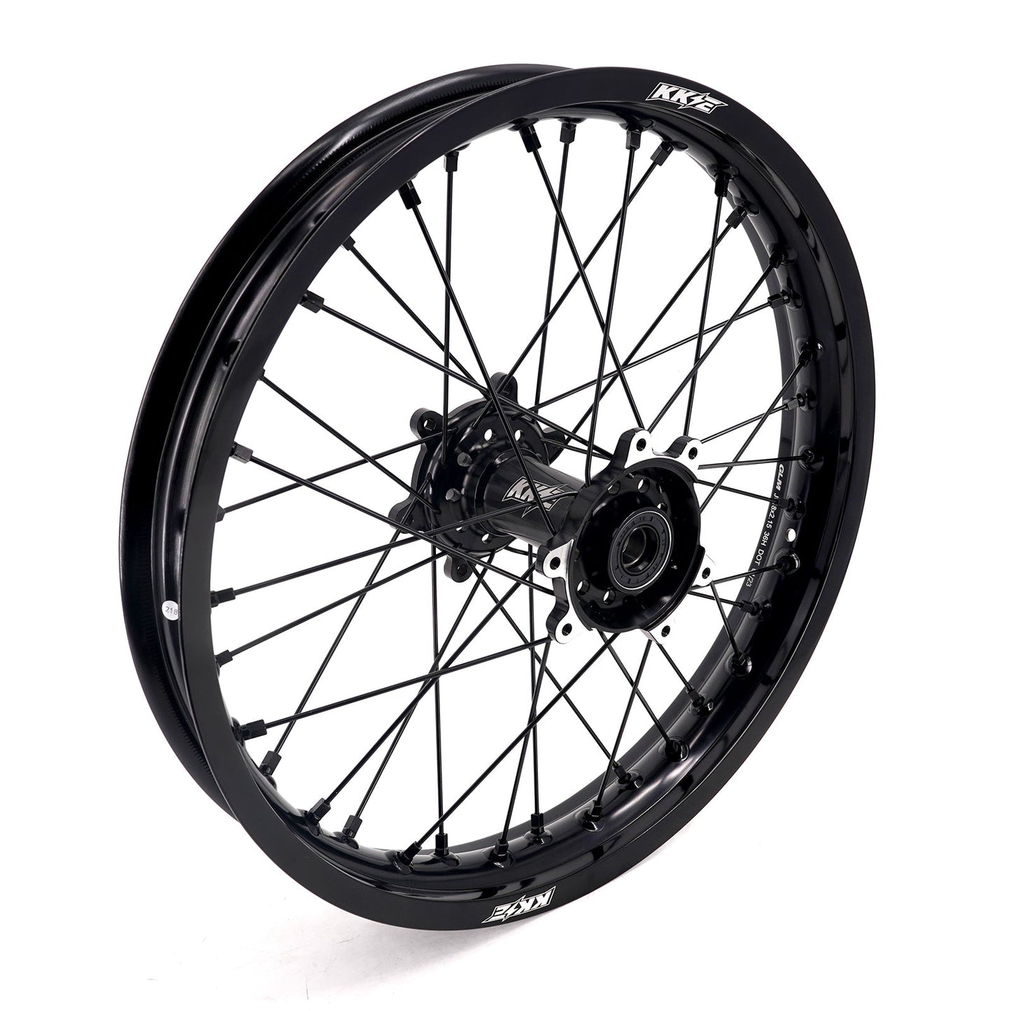 KKE 21" 18" E-Motor Wheels Rims Fit Surron Ultra Bee