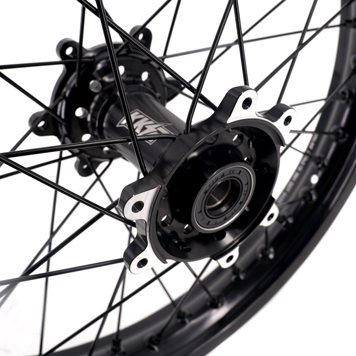 KKE 21" 18" E-Motor Wheels Rims Fit Surron Ultra Bee