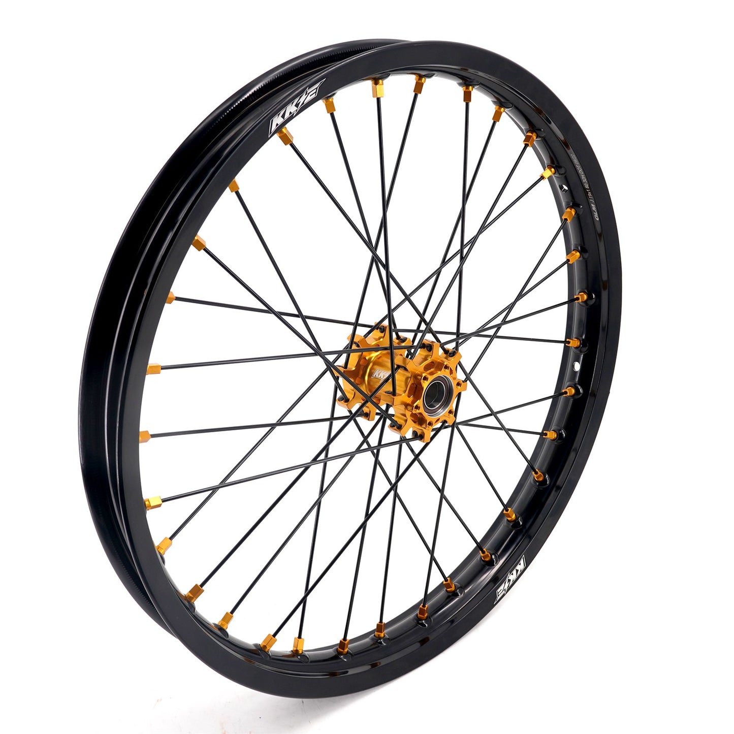 KKE 1.6*19" & 1.85*16" E-Motor Wheels Fit Surron Light Bee-X, E-Ride Pro SS