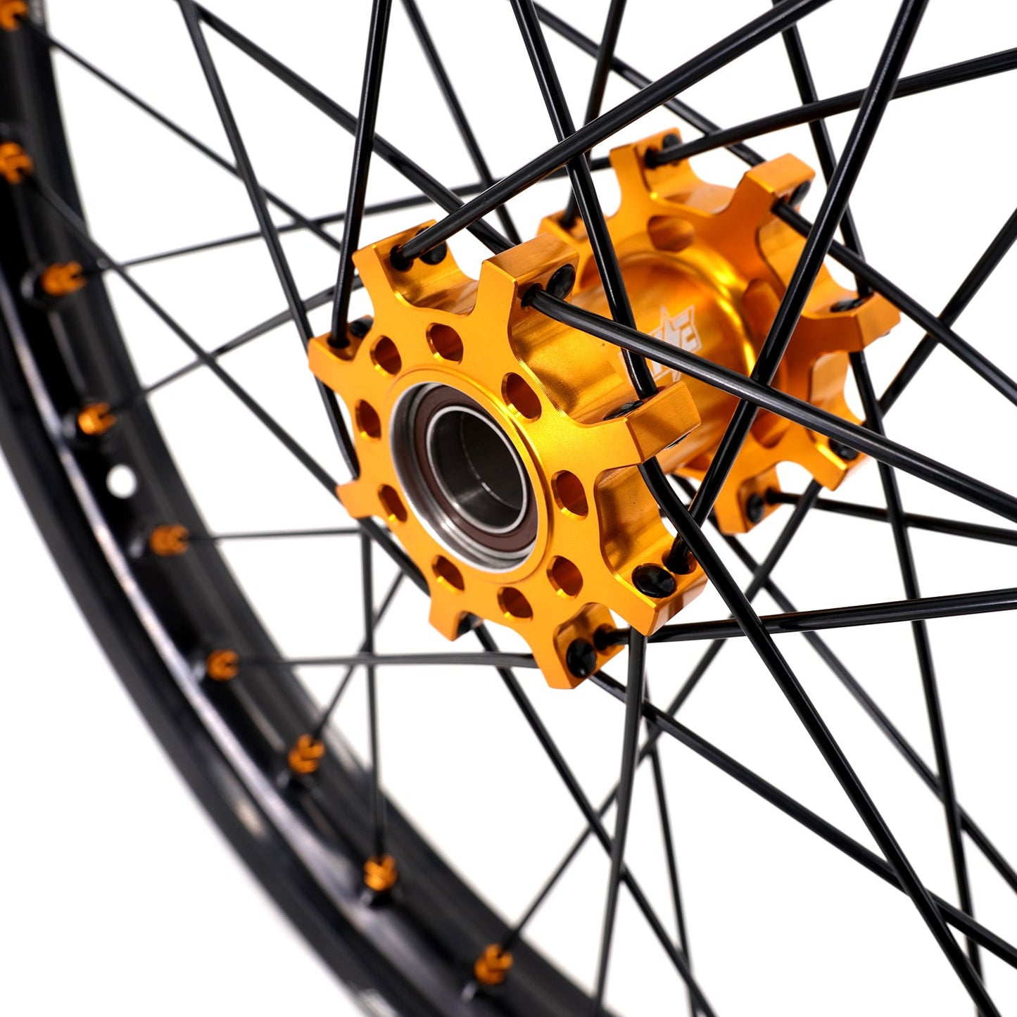 KKE 1.6*19" & 1.85*16" E-Motor Wheels Fit Surron Light Bee-X, E-Ride Pro SS