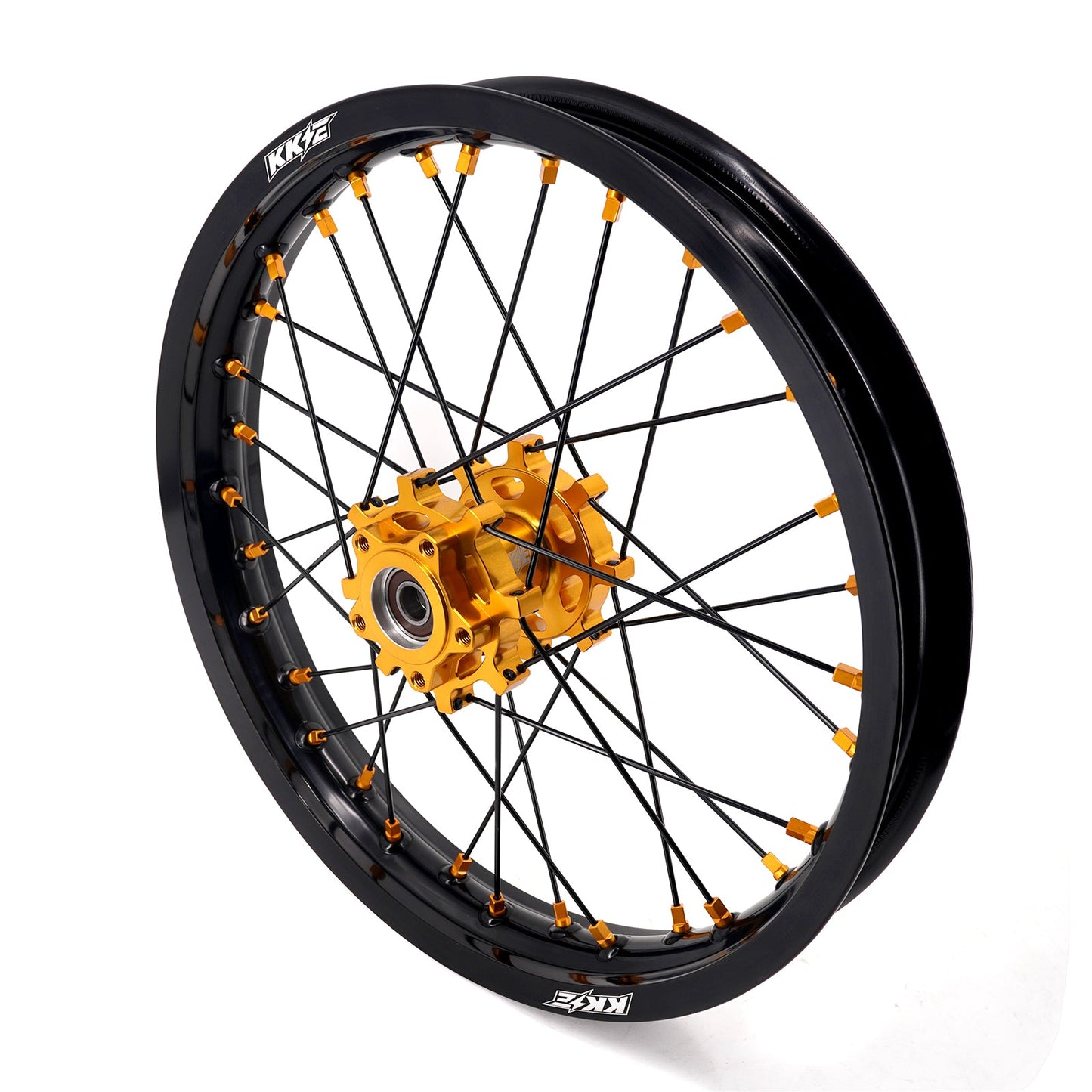 KKE 1.6*19" & 1.85*16" E-Motor Wheels Fit Surron Light Bee-X, E-Ride Pro SS