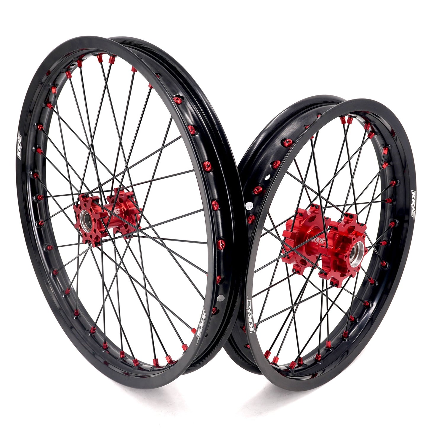 KKE 1.6*19" & 1.85*16" E-Motor Wheels Fit Surron Light Bee-X, E-Ride Pro SS