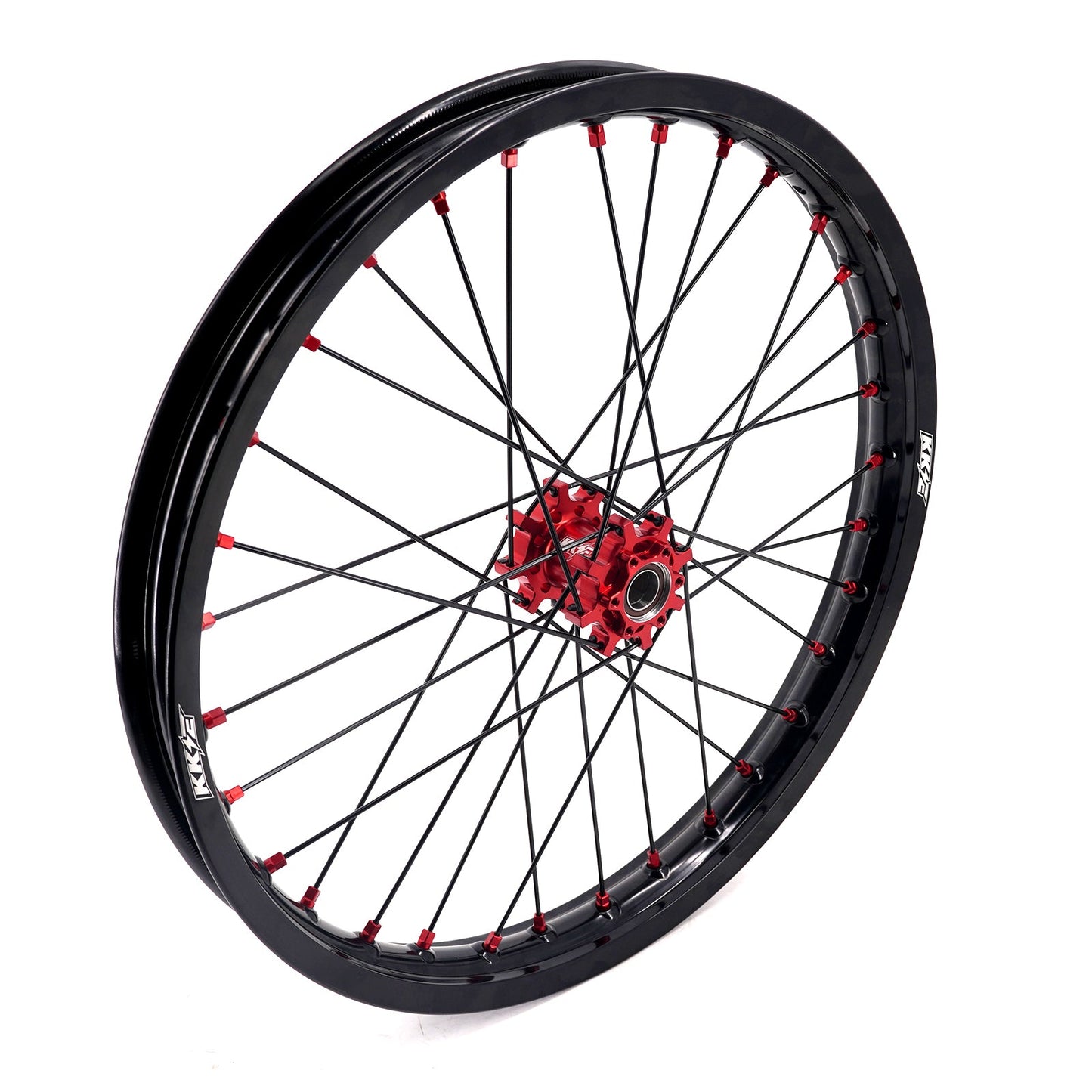 KKE 1.6*19" & 1.85*16" E-Motor Wheels Fit Surron Light Bee-X, E-Ride Pro SS