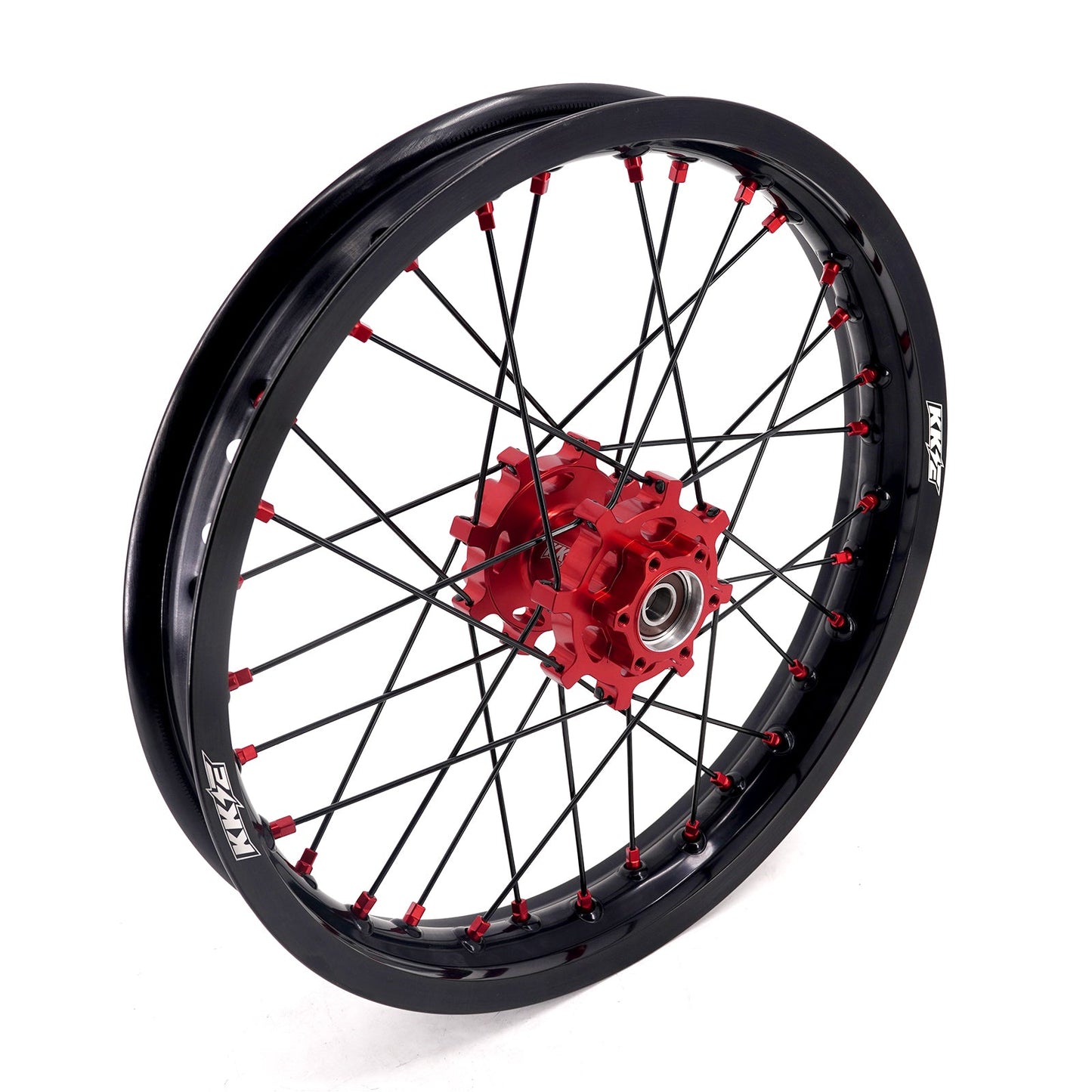 KKE 1.6*19" & 1.85*16" E-Motor Wheels Fit Surron Light Bee-X, E-Ride Pro SS