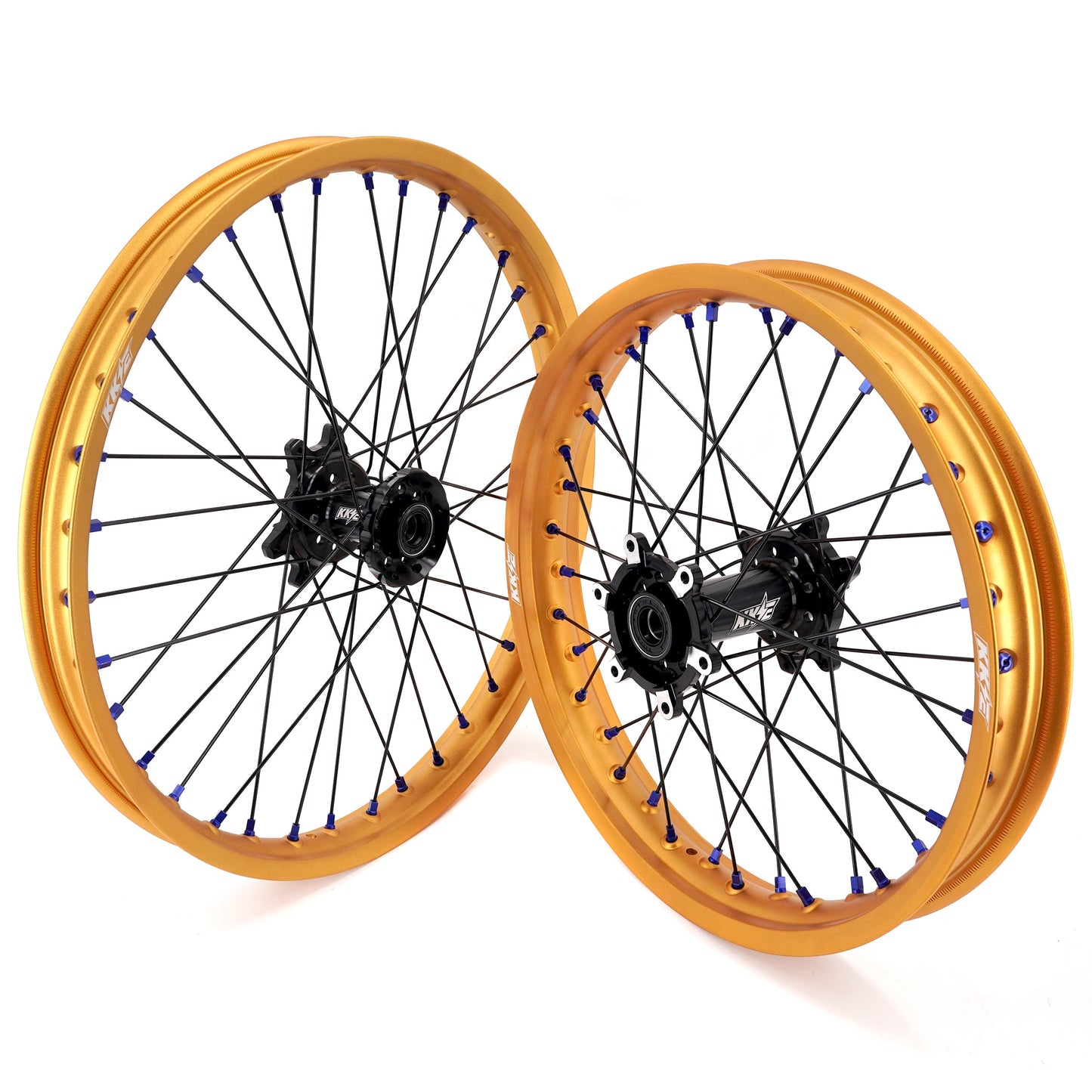 KKE 21" 18" E-Motor Wheels Rims Fit Surron Ultra Bee