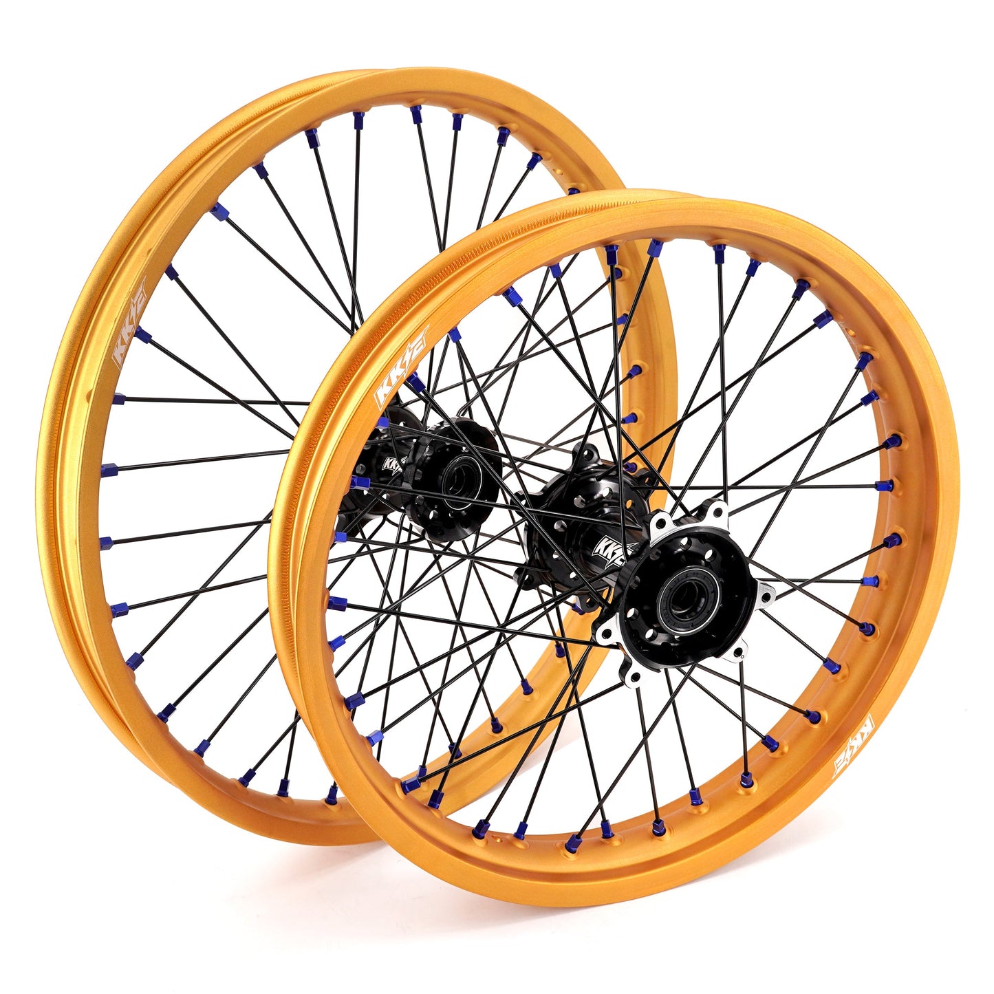 KKE 21" 18" E-Motor Wheels Rims Fit Surron Ultra Bee