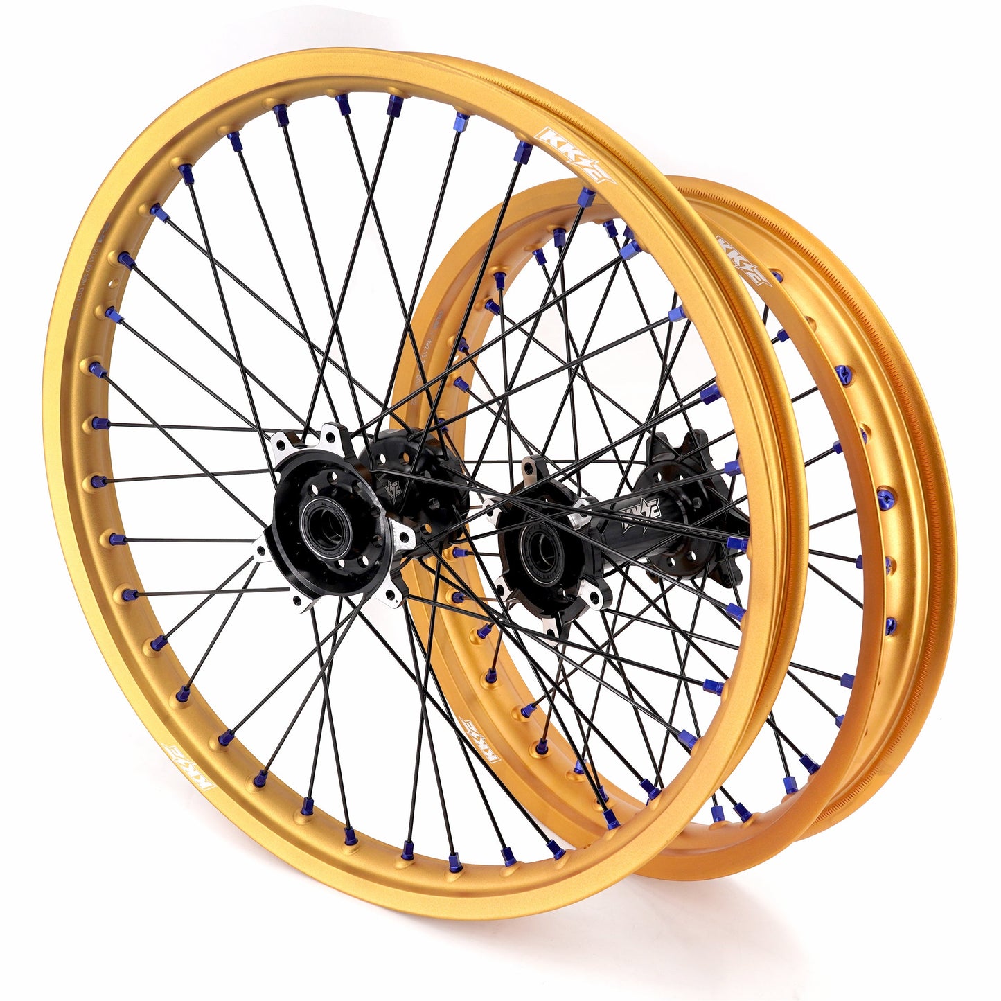 KKE 21" 18" E-Motor Wheels Rims Fit Surron Ultra Bee