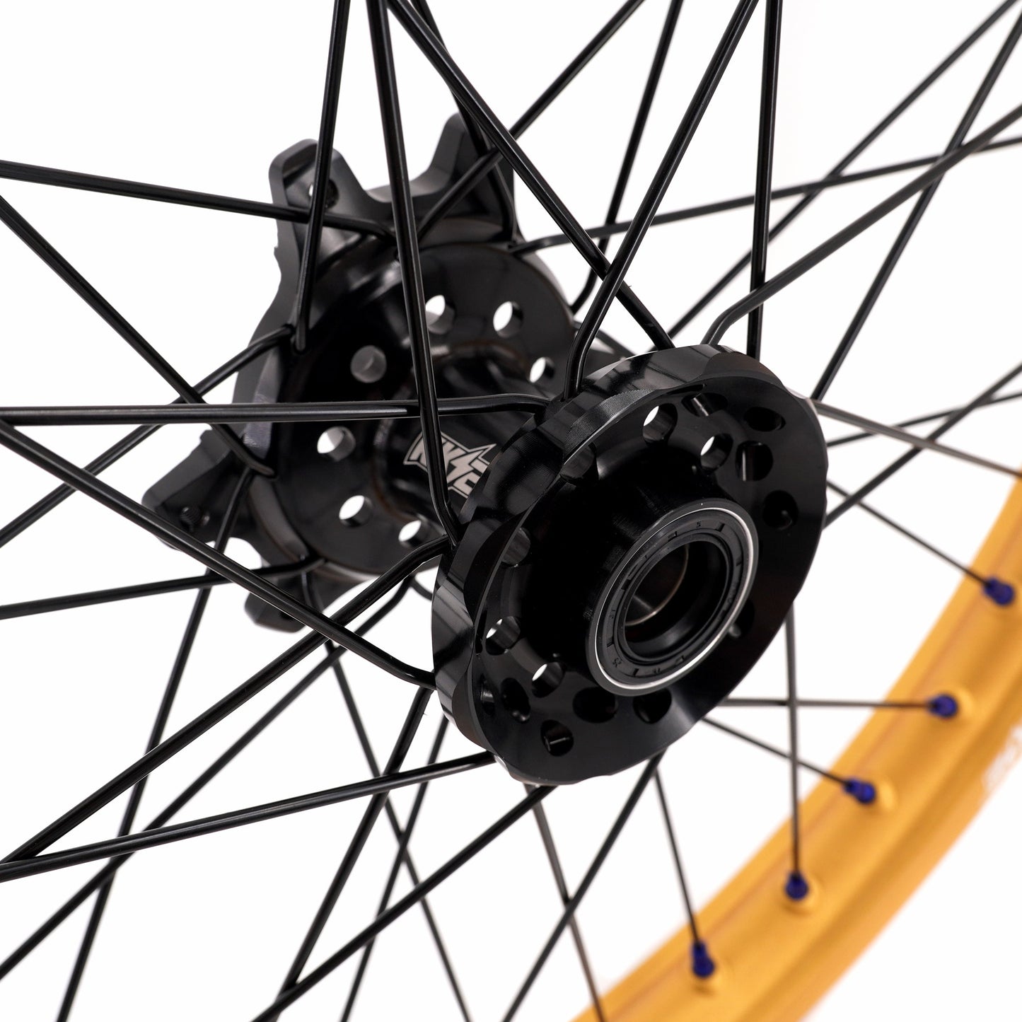 KKE 21" 18" E-Motor Wheels Rims Fit Surron Ultra Bee