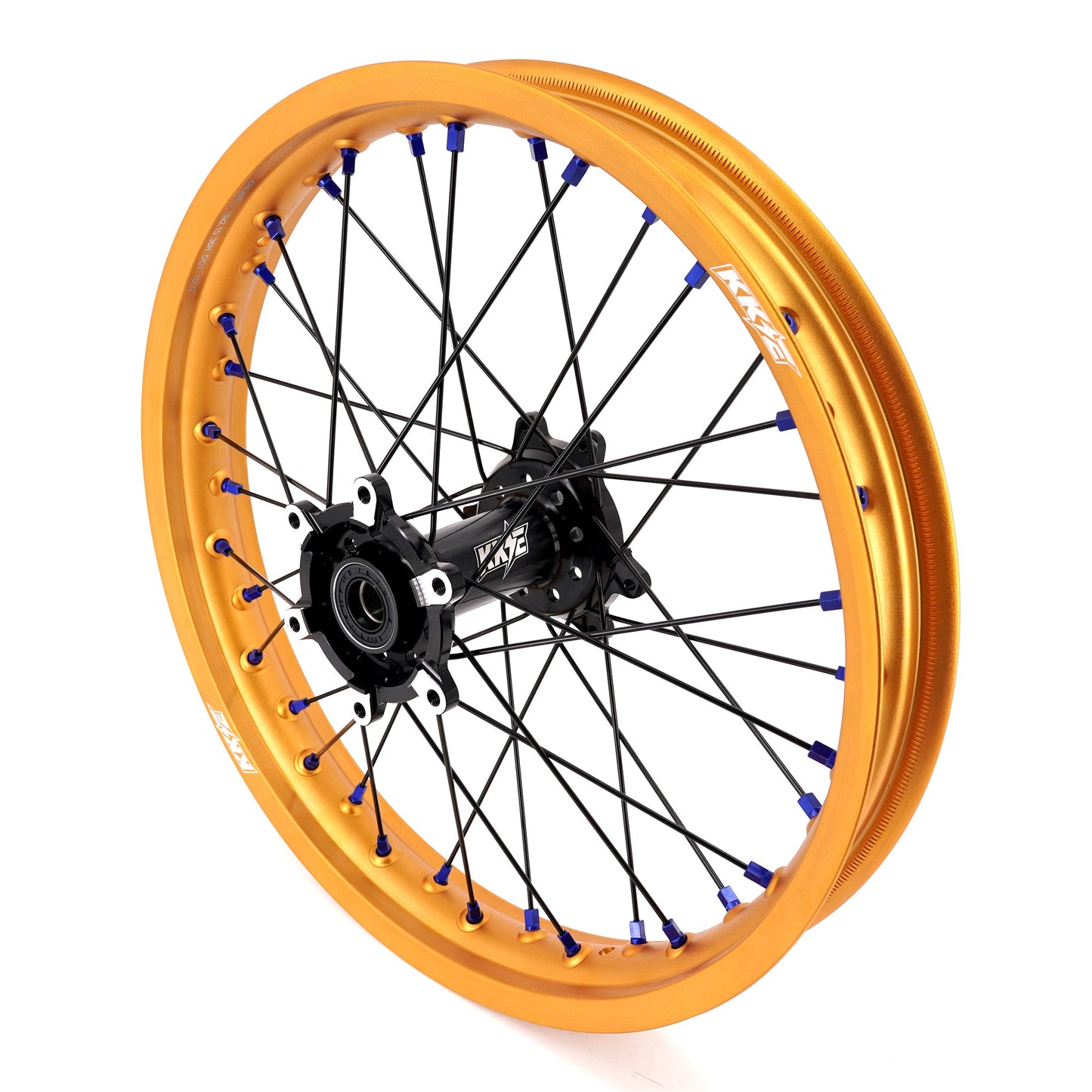 KKE 21" 18" E-Motor Wheels Rims Fit Surron Ultra Bee