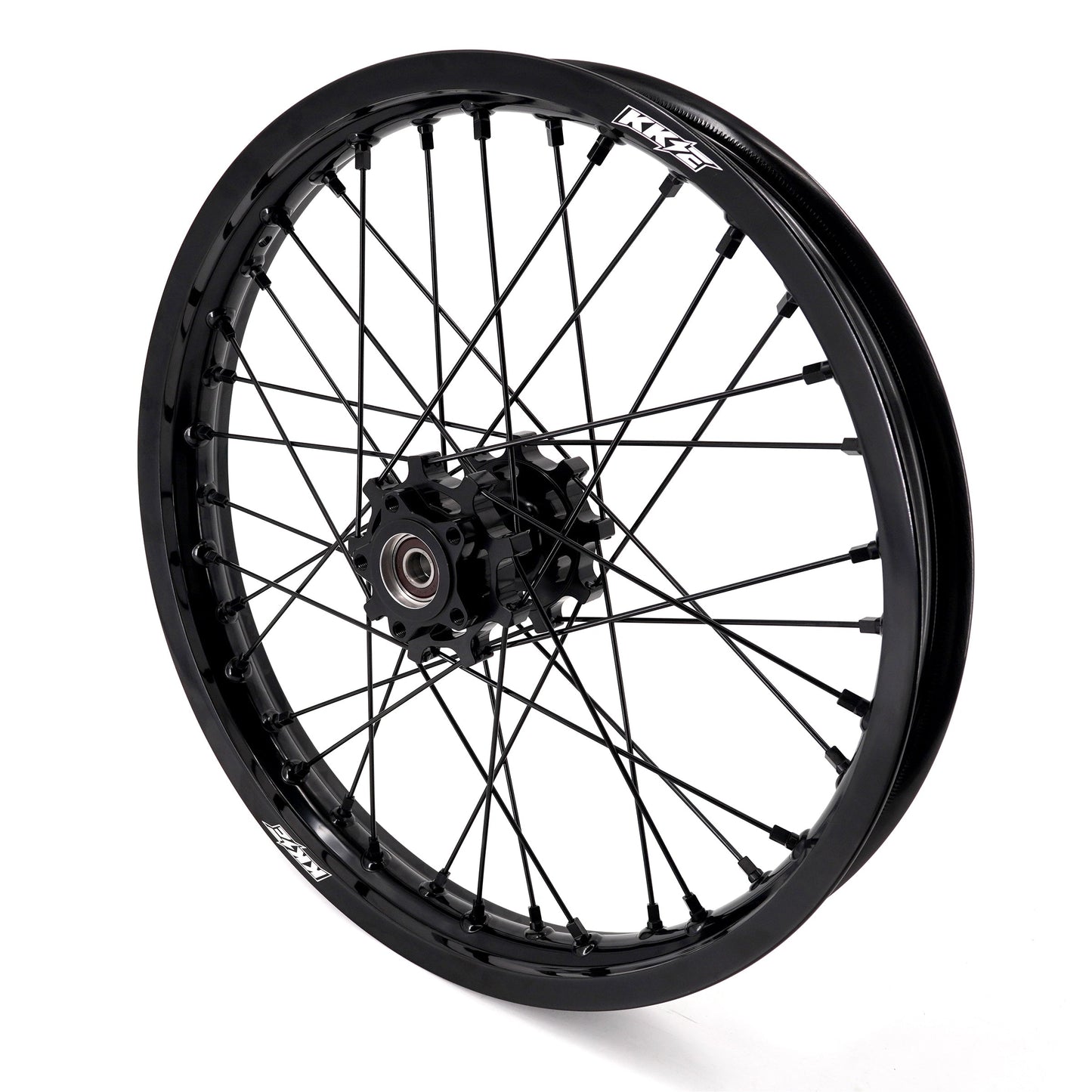 KKE 21" 18" E-Bike Spoked Wheels For Talaria Sting MX3 / R MX4