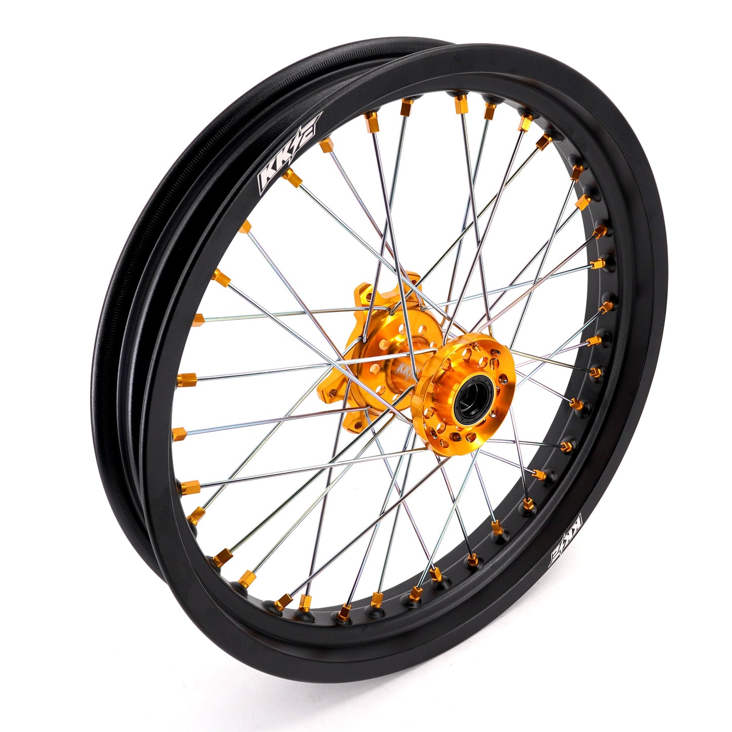 KKE 2.5*17" & 3.5*17" E-Motor Wheels Fit Surron Ultra Bee